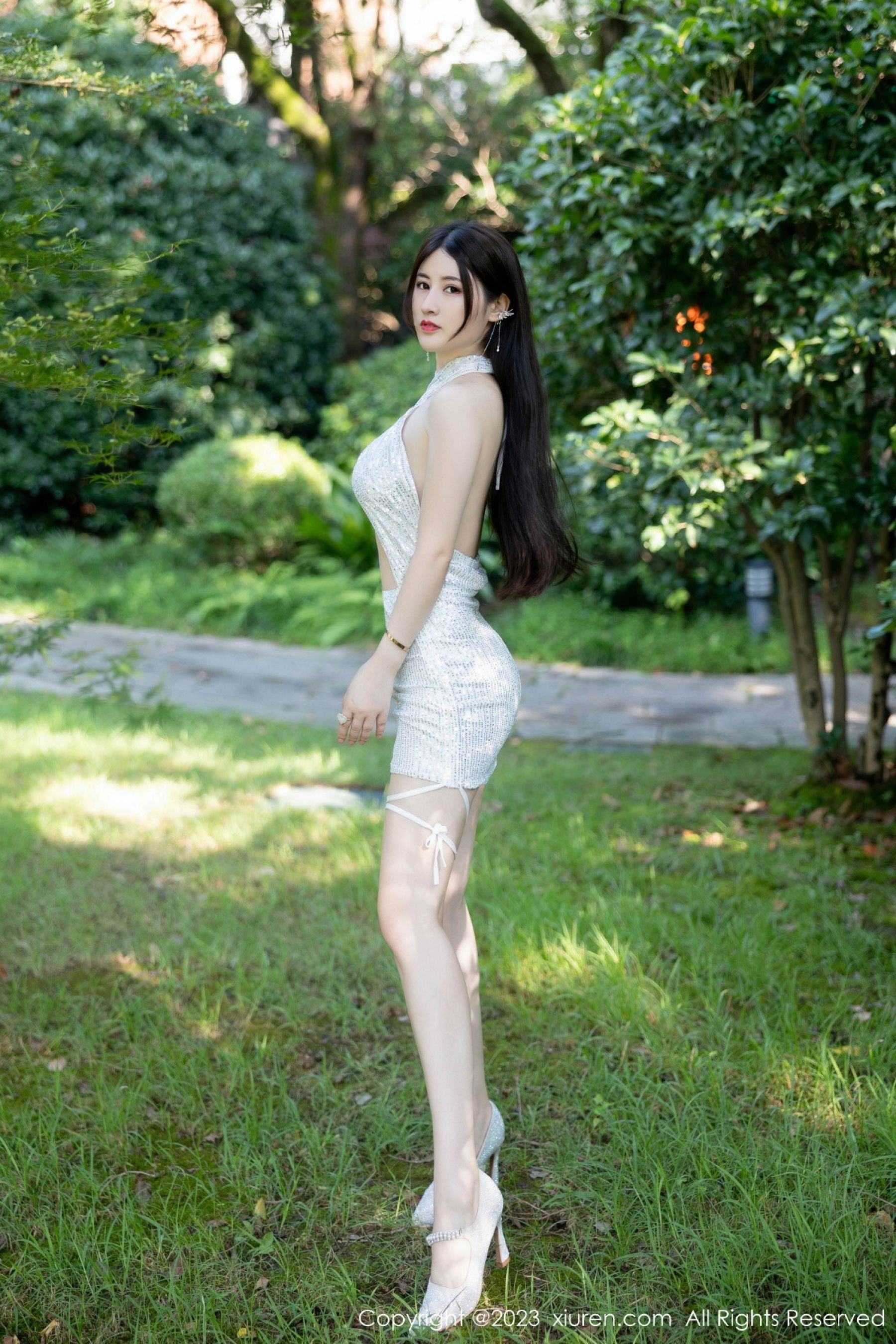 Vol. 7441 诗诗kiki | Page 2