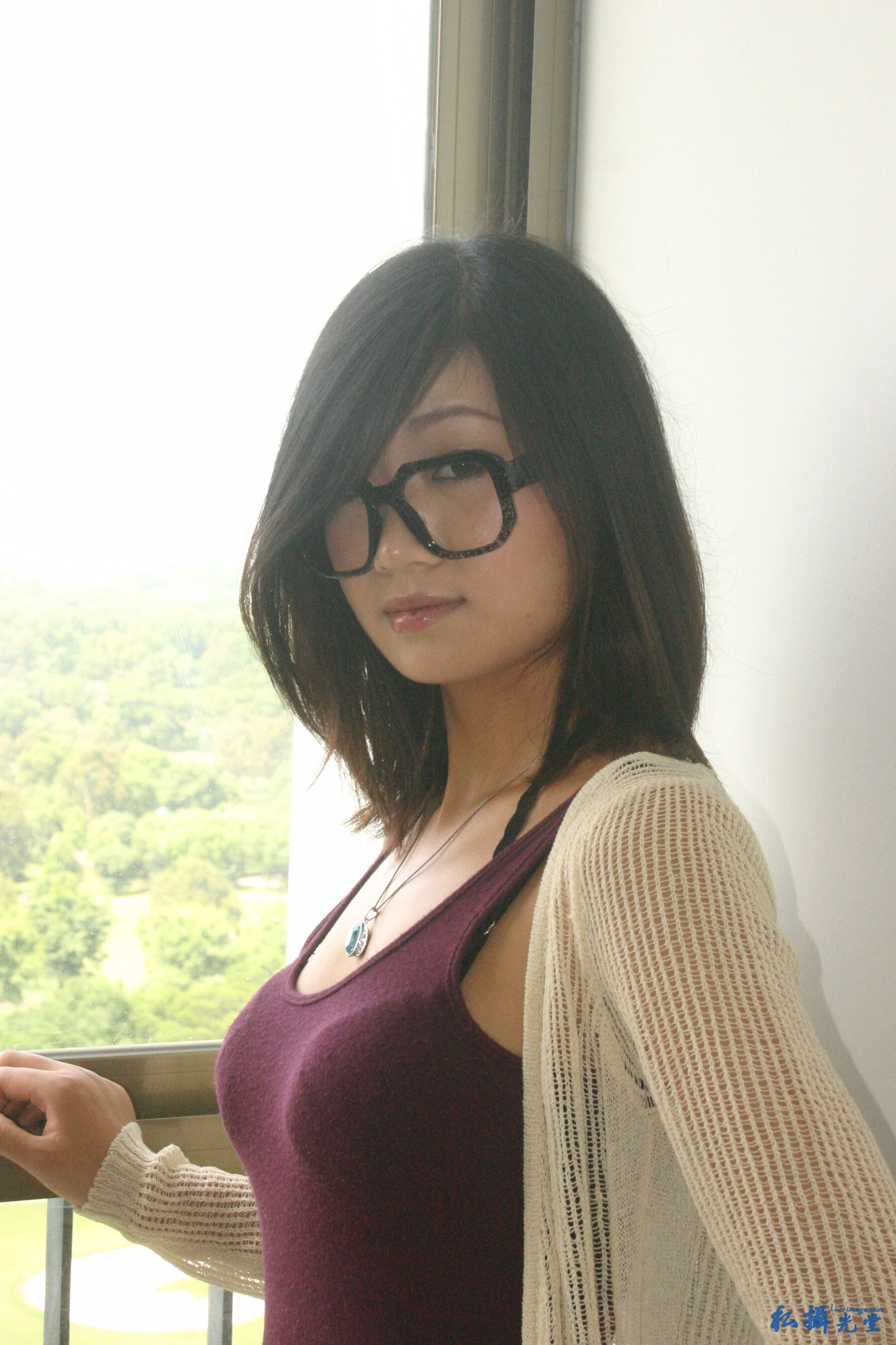 国模瑞丽大尺度人体私拍套图 | Page 2