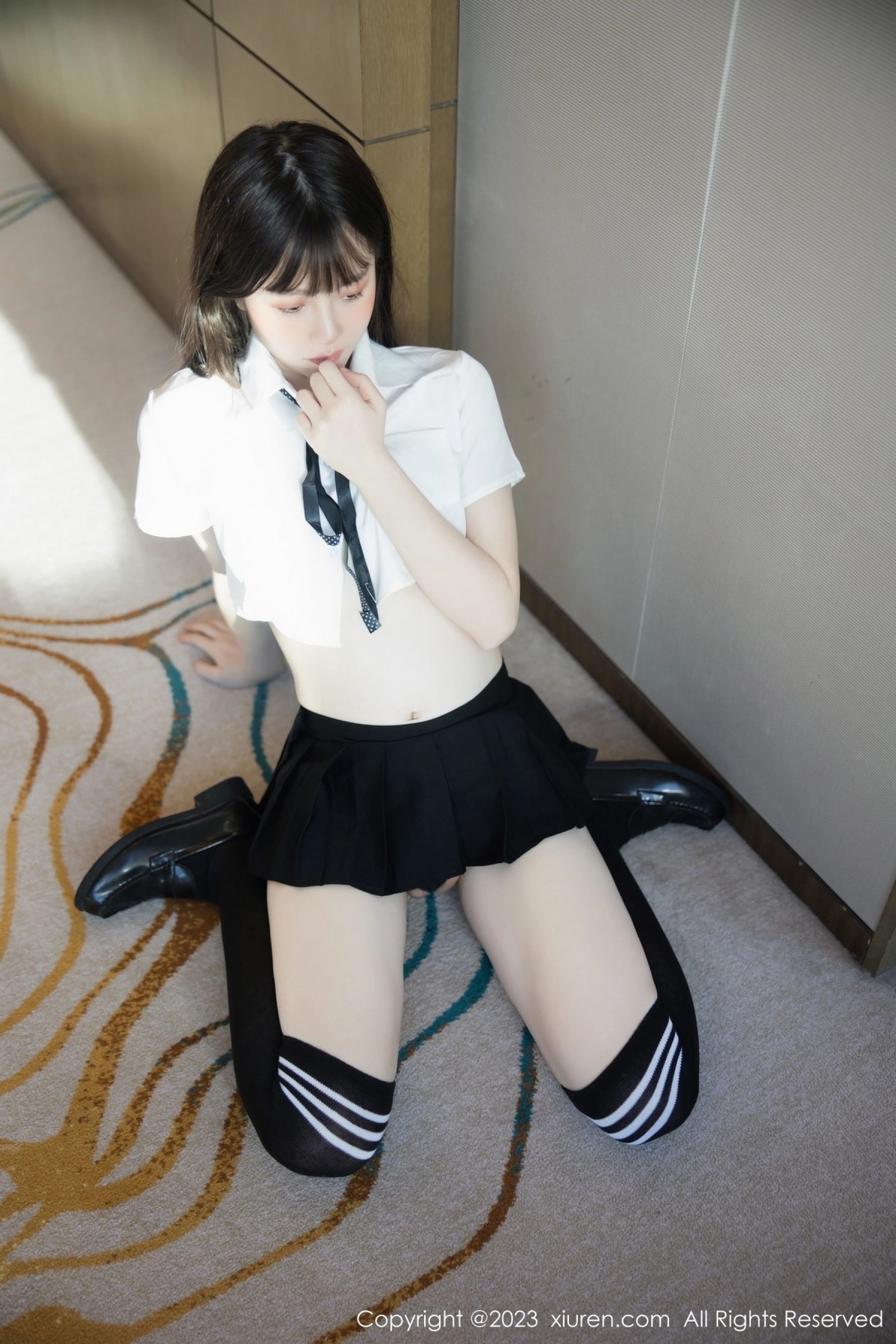 Vol. 7534 林悠悠 | Page 4