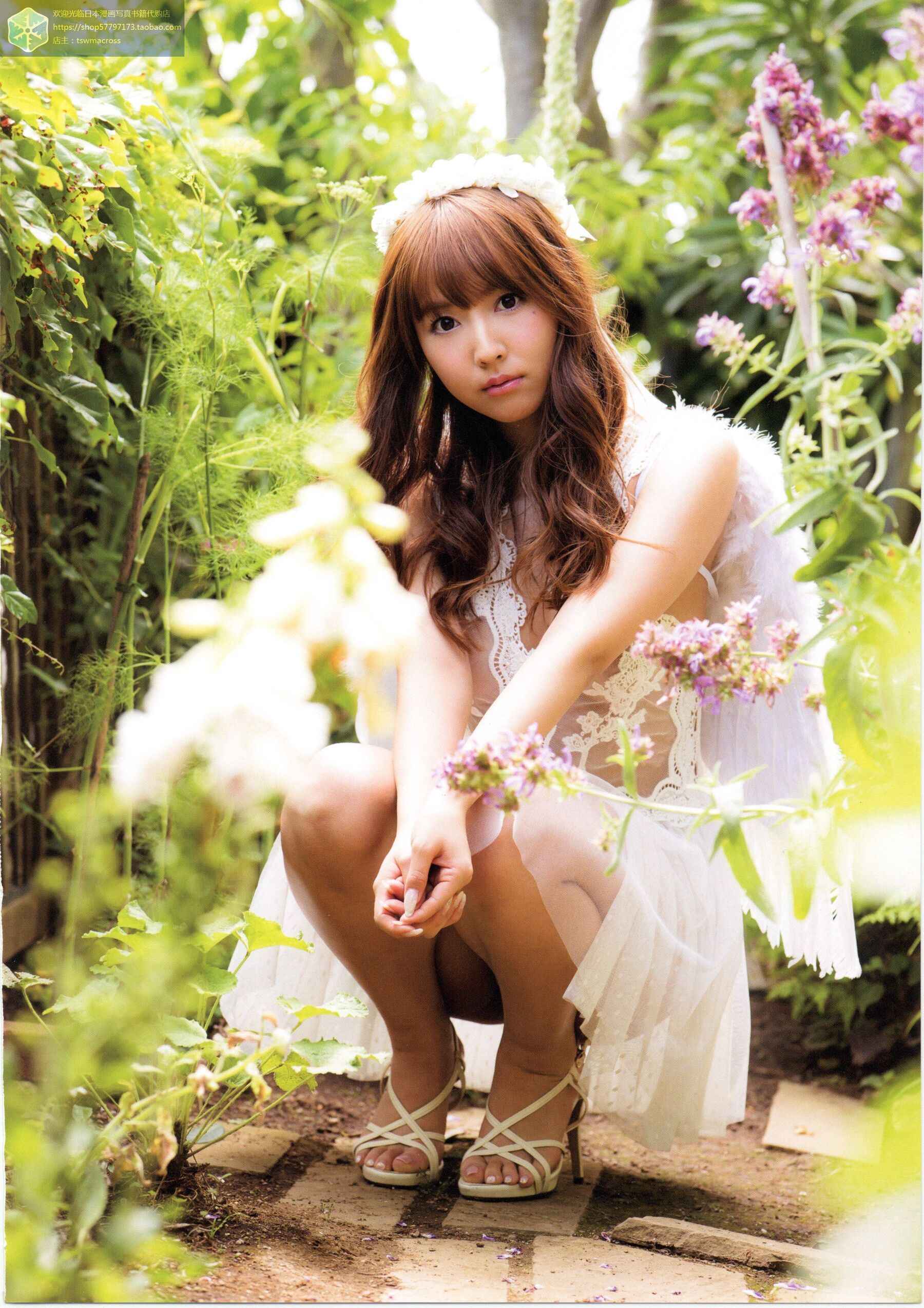 三上悠亚《Your Angel》