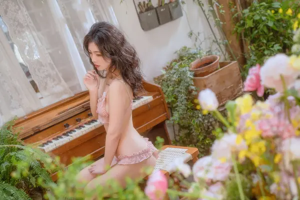 桃良阿宅《小院》 | Page 3