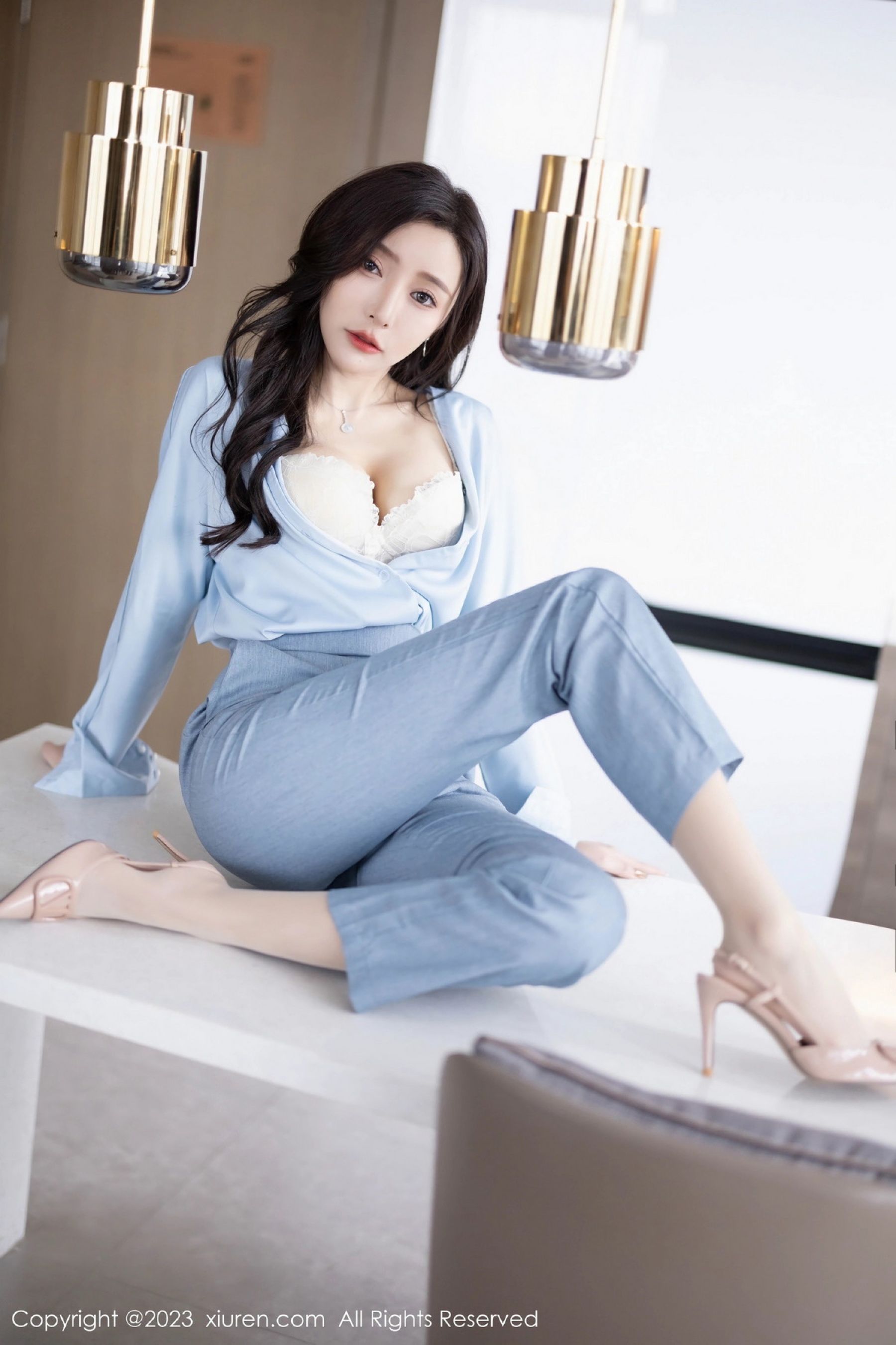 Vol. 7123 王馨瑶yanni | Page 4