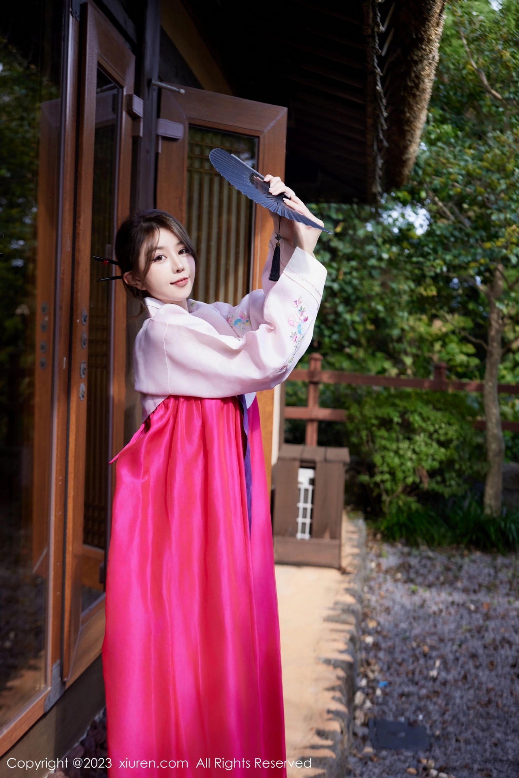 Vol. 7522 tina_甜仔
