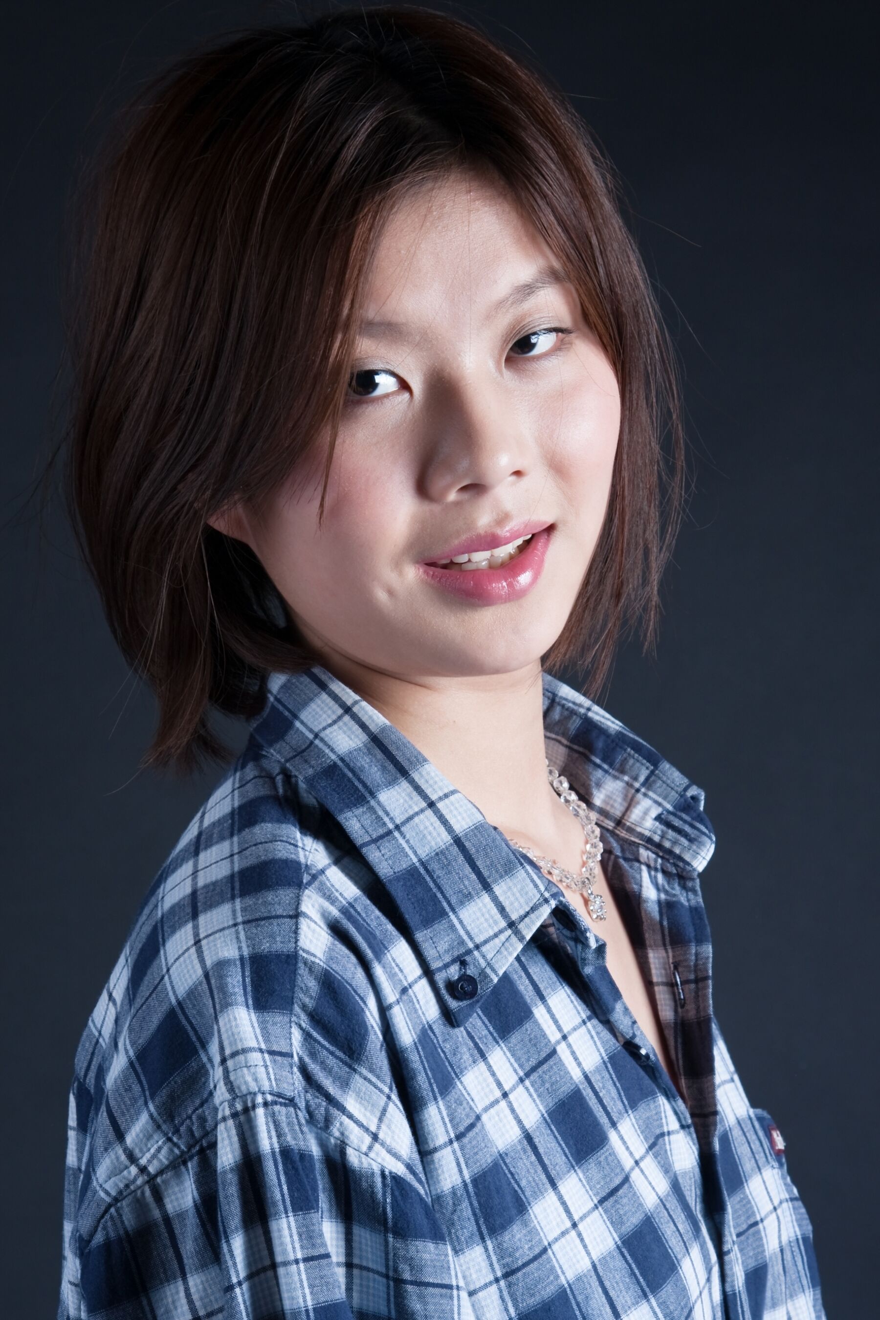 国模宋蕊大尺度人体私拍套图 | Page 2