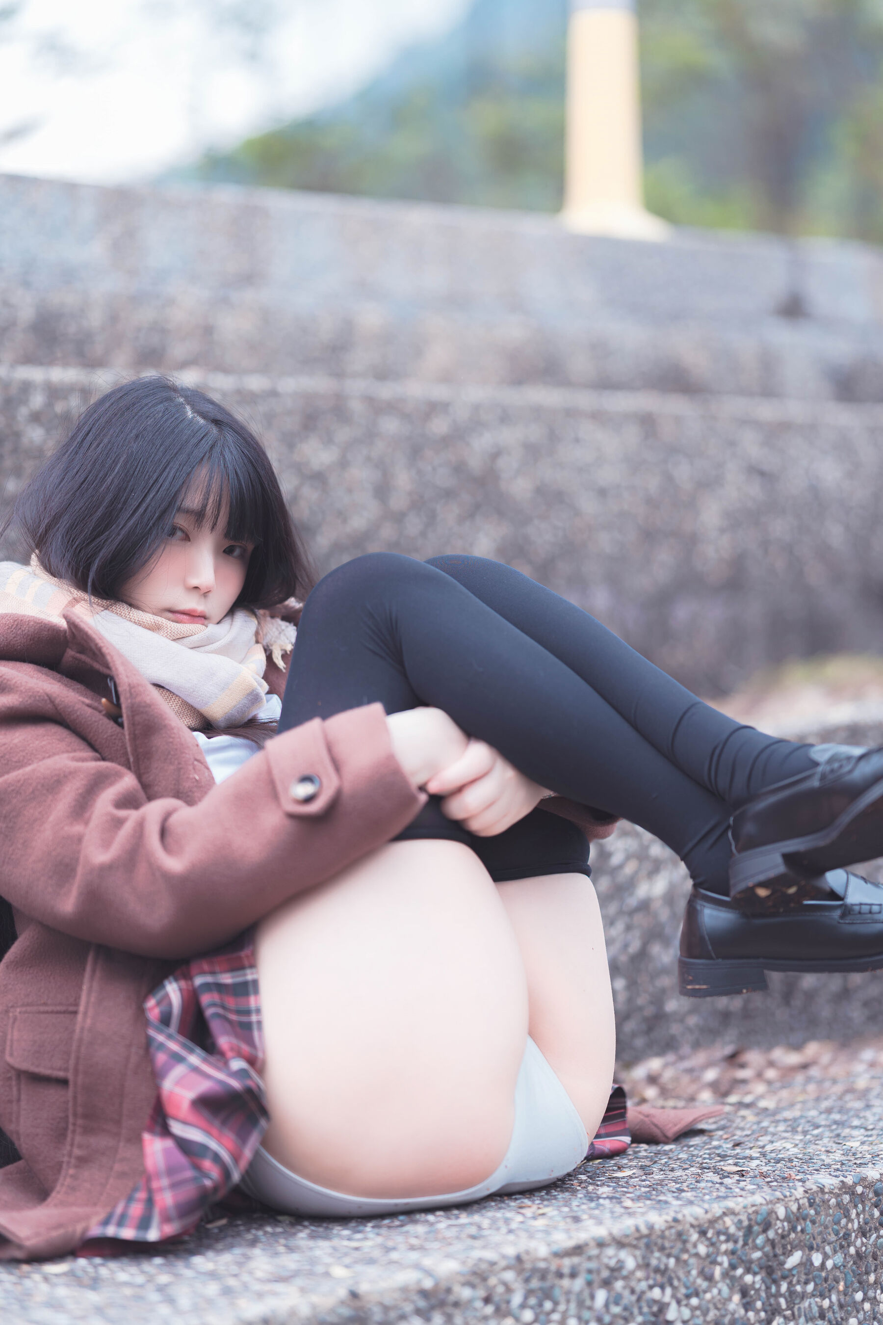 落落Raku《同级生 Her》 | Page 3