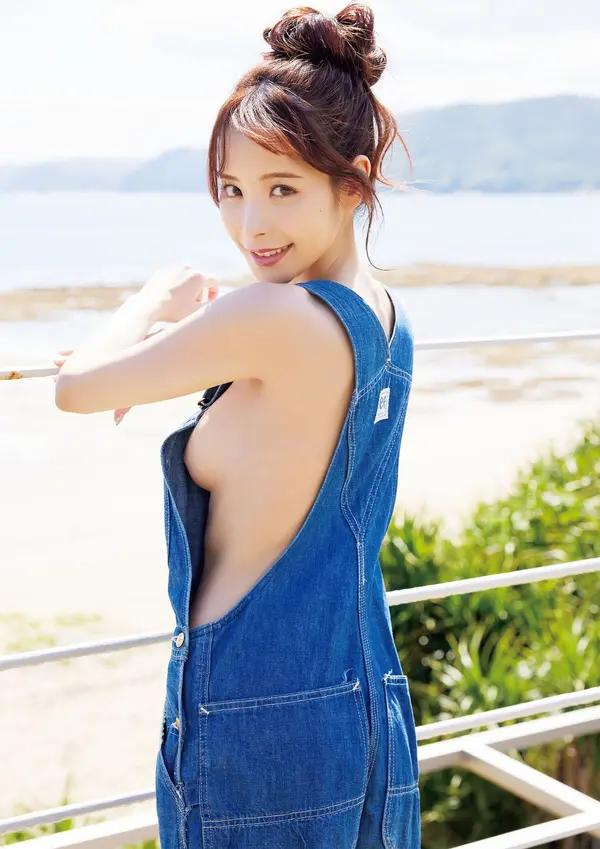 桃乃木香奈《はちあわせ》