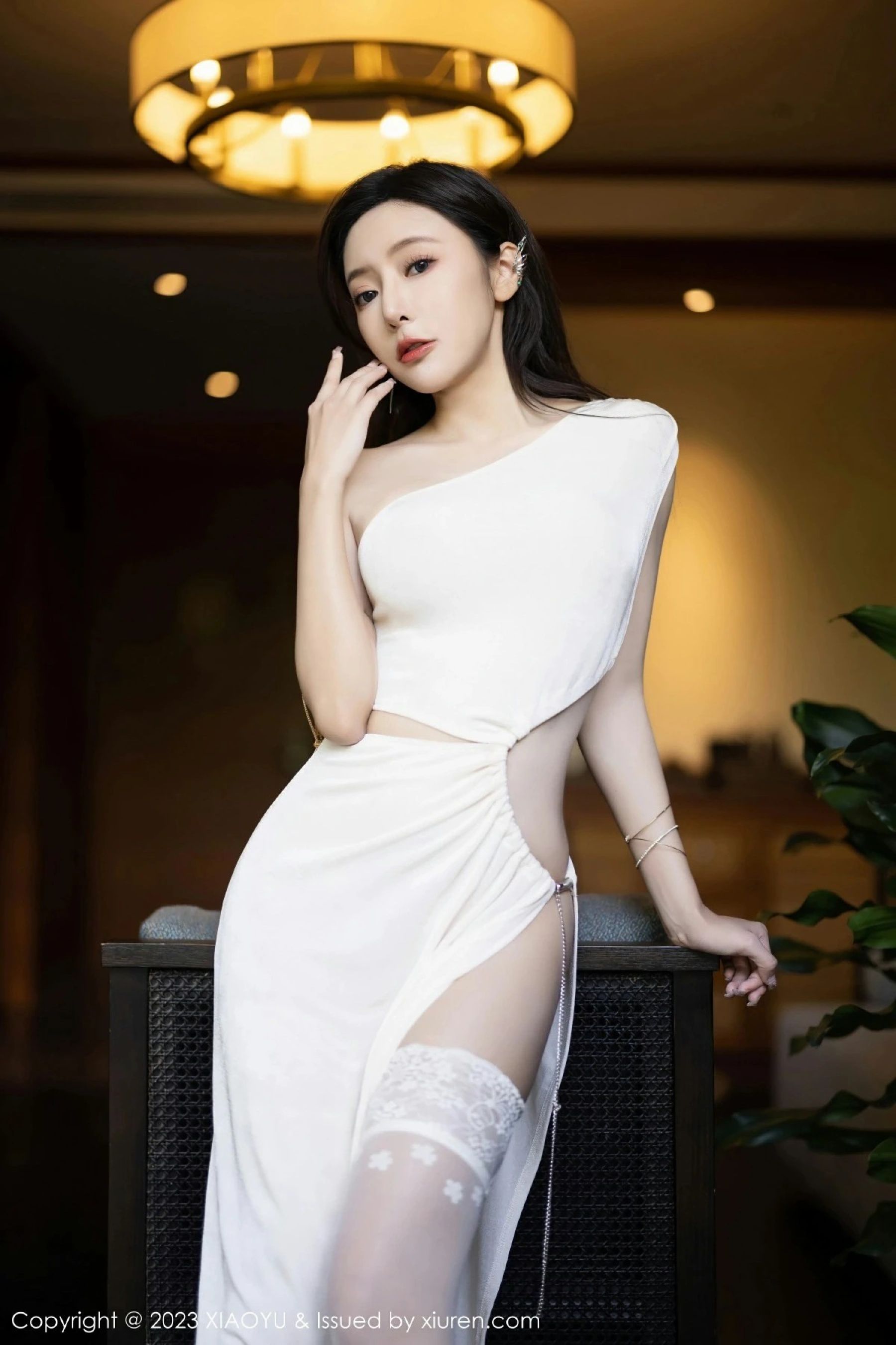 Vol. 1082 王馨瑶yanni | Page 5