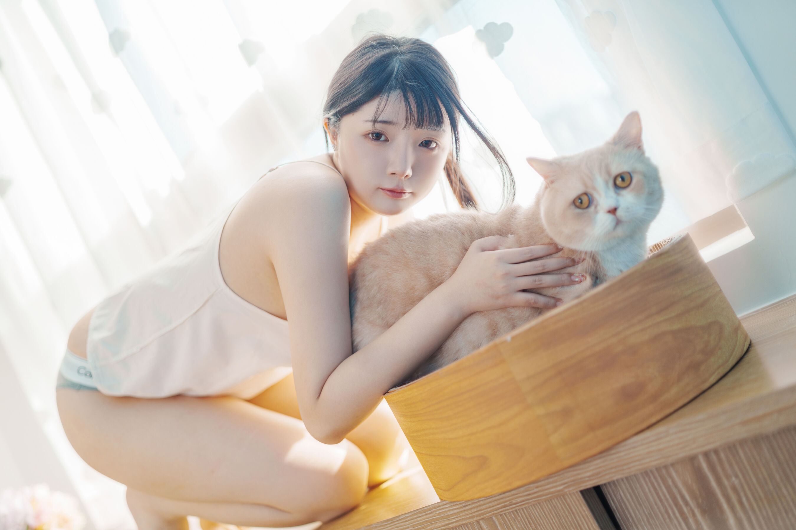 落落Raku《22.12月 EAT ME订阅 Your waifu♡》 | Page 2