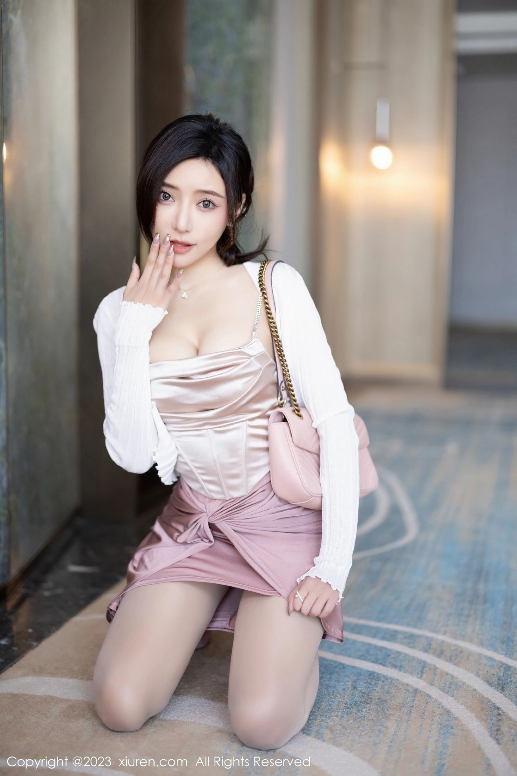Vol. 7640 王馨瑶yanni | Page 4