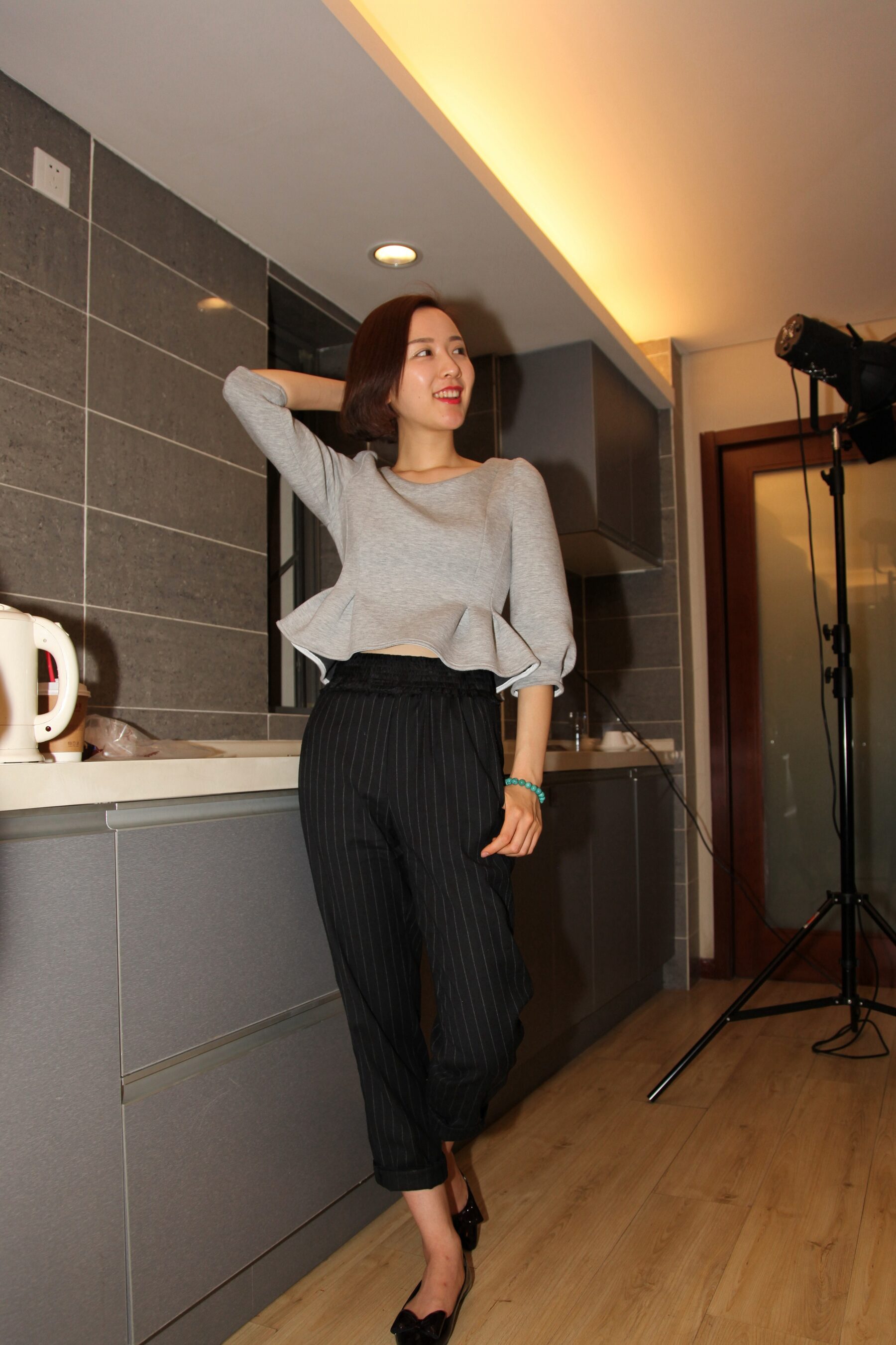 国模西西性感写真套图 | Page 4