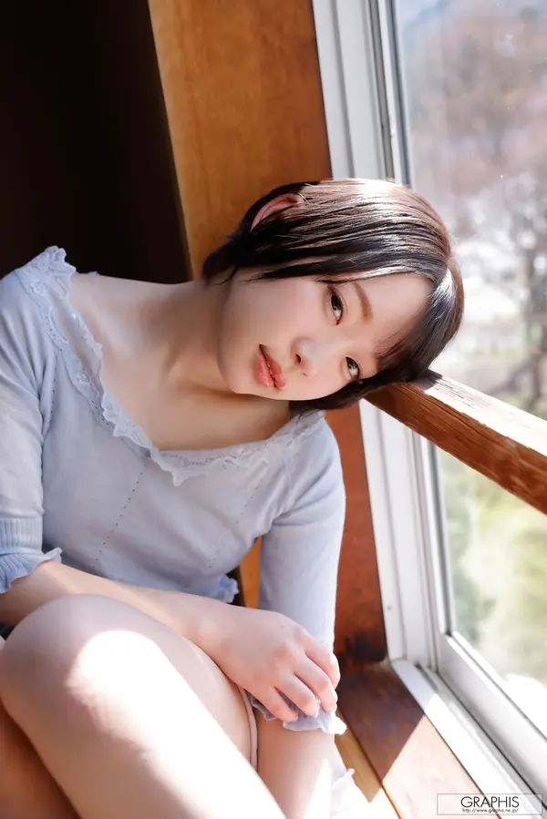 架乃由罗《Hi-Color》 | Page 2