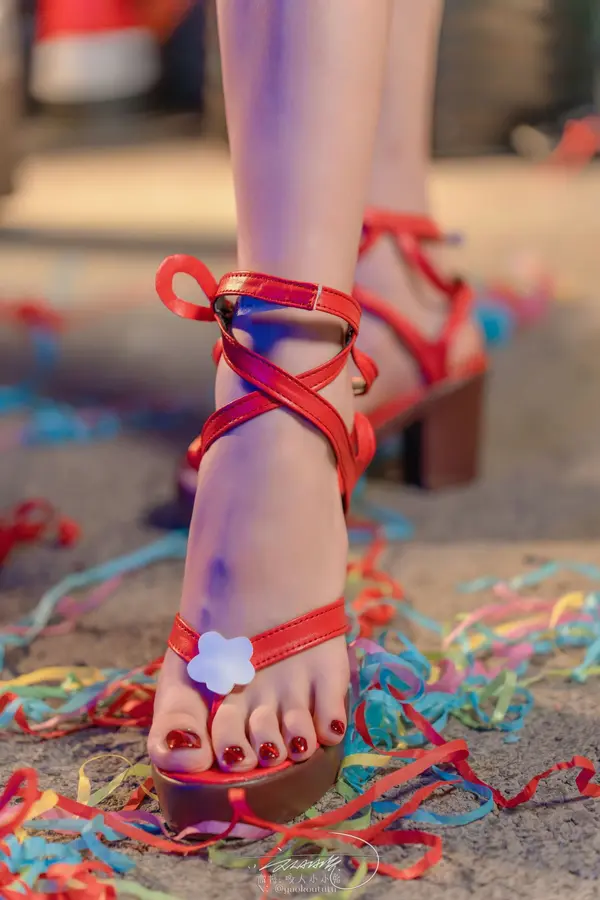 咬人小小兔《崩坏·星穹铁道》 | Page 3