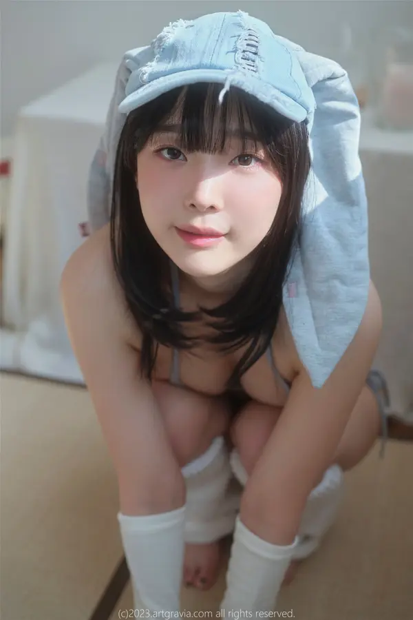 Vol. 559 姜仁卿