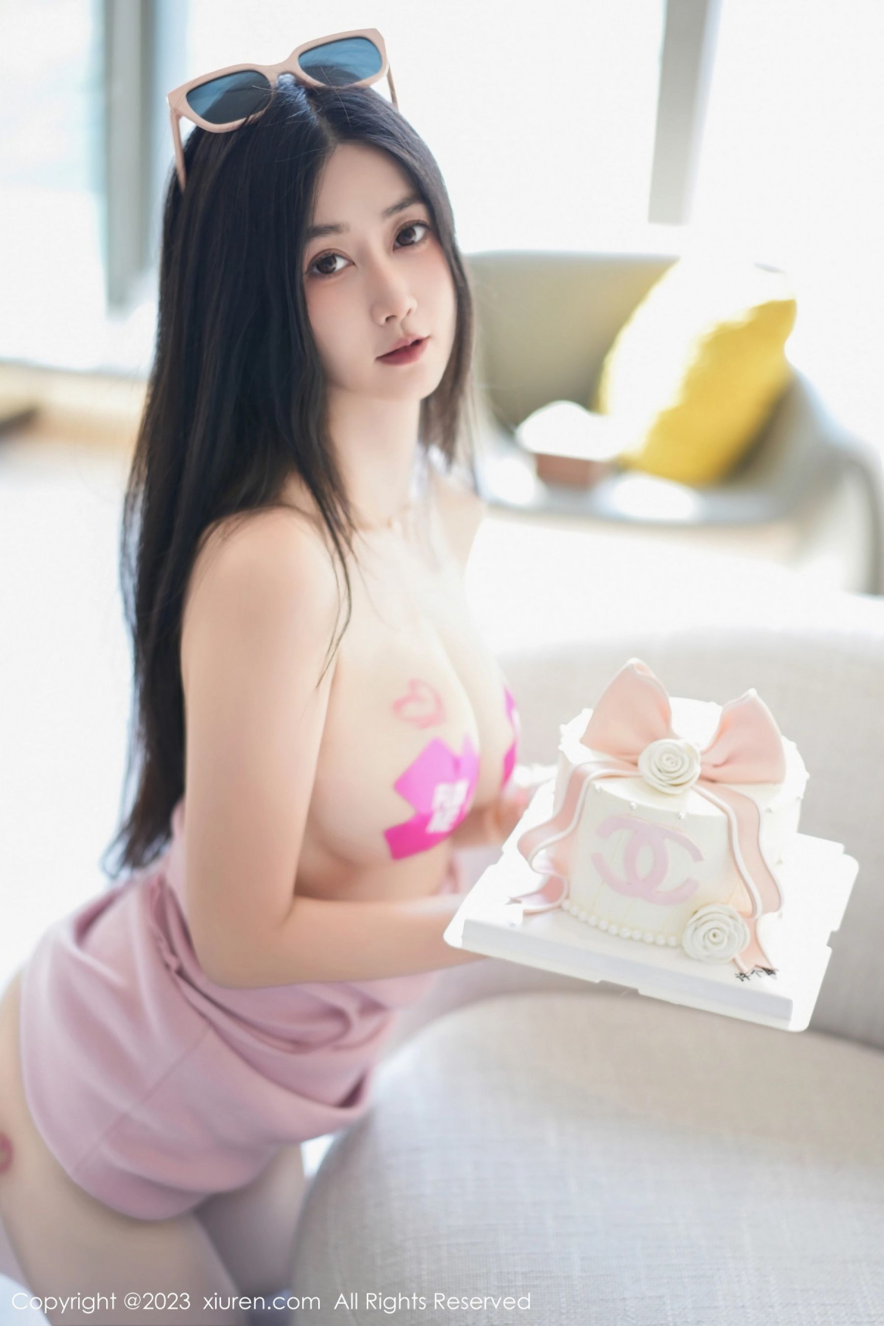 Vol. 7533 laura阿姣 | Page 4