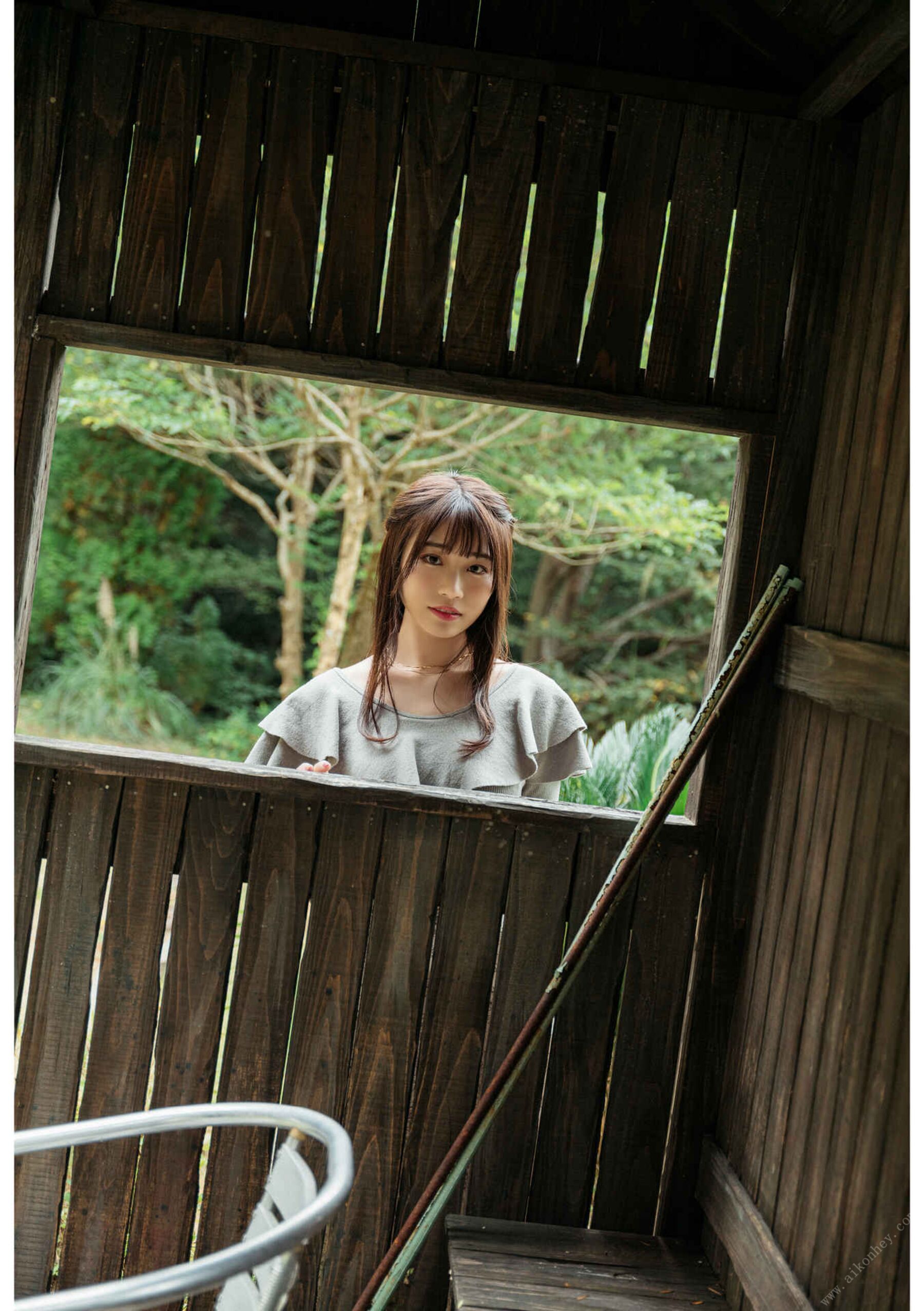 河北彩花《とられち》 | Page 5