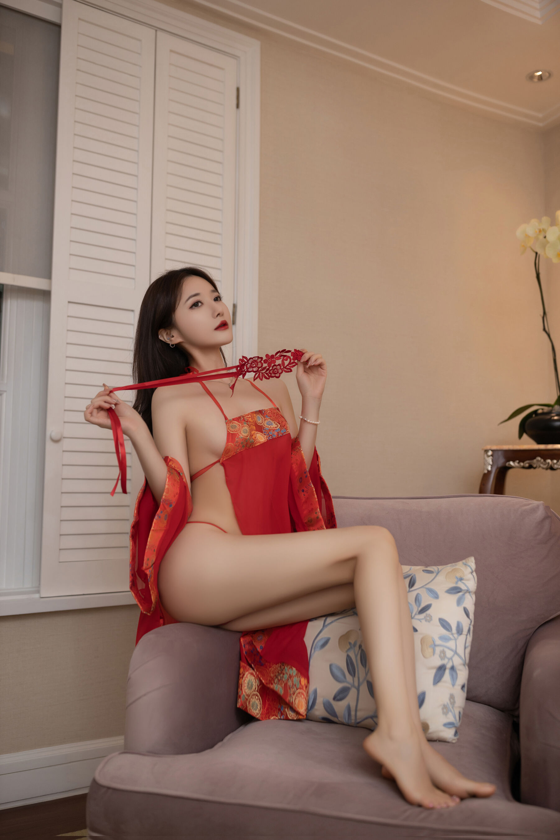 鱼子酱《一剪梅》 | Page 2