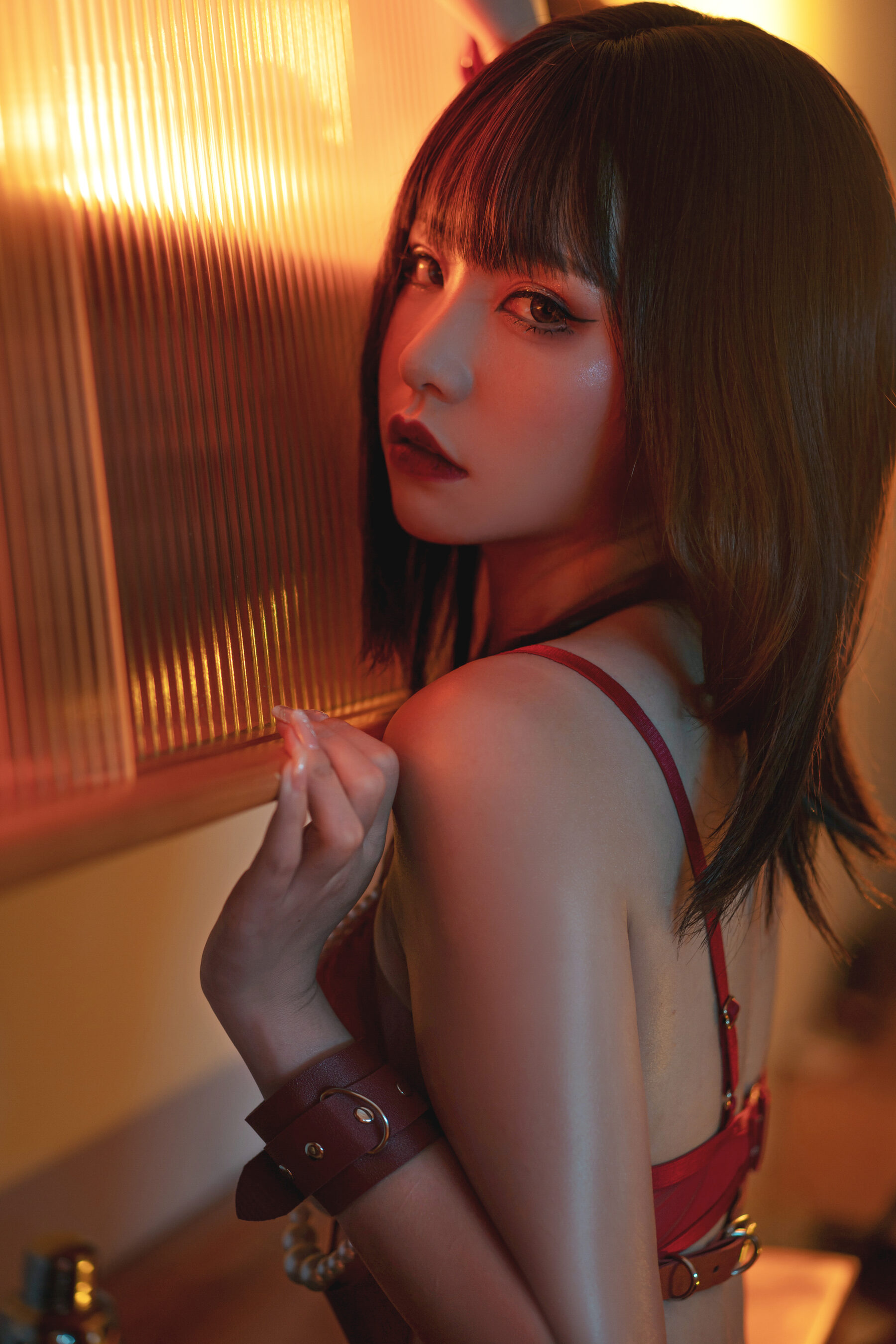喵小吉《小吉的微醺时刻》 | Page 3