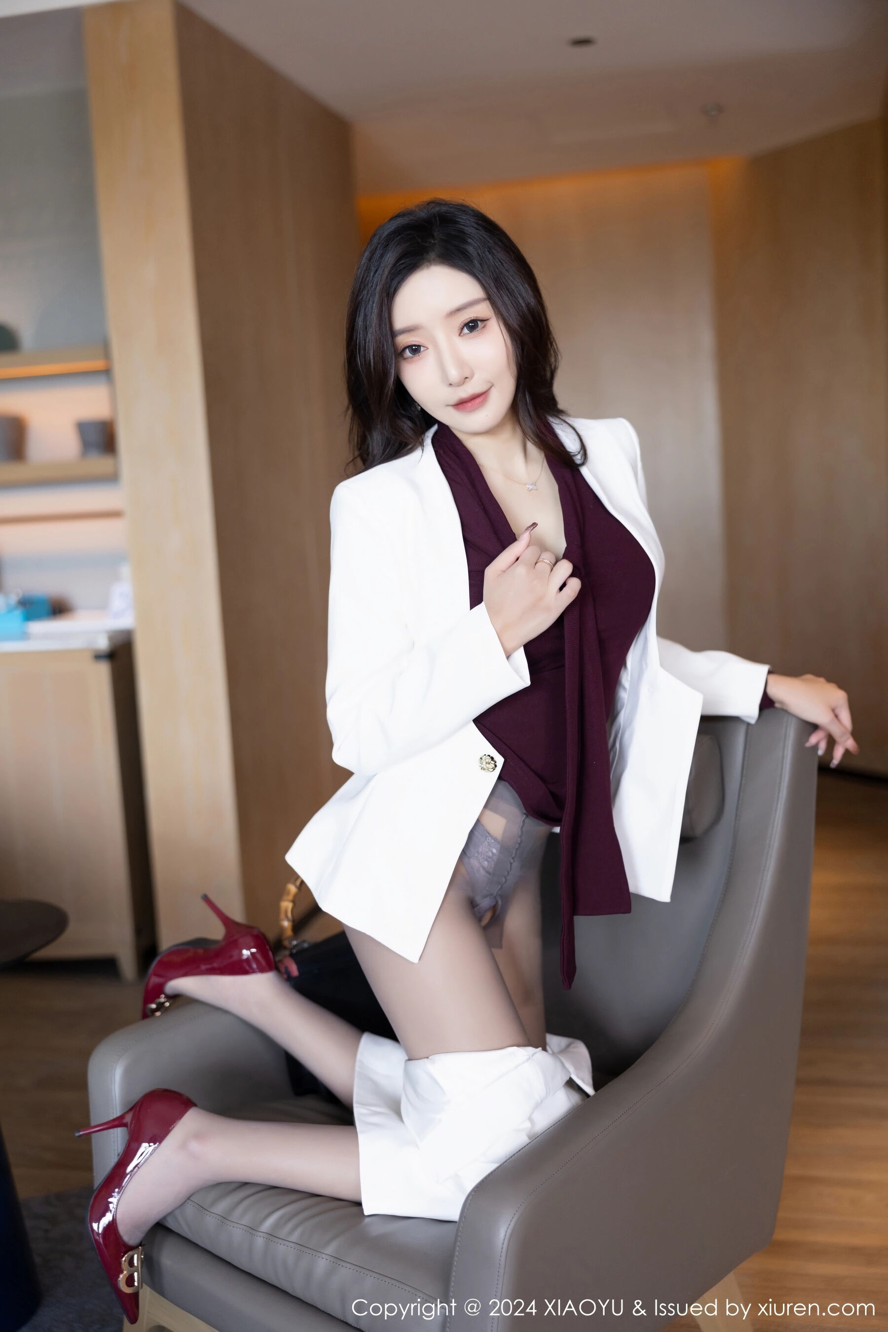 王馨瑶yanni