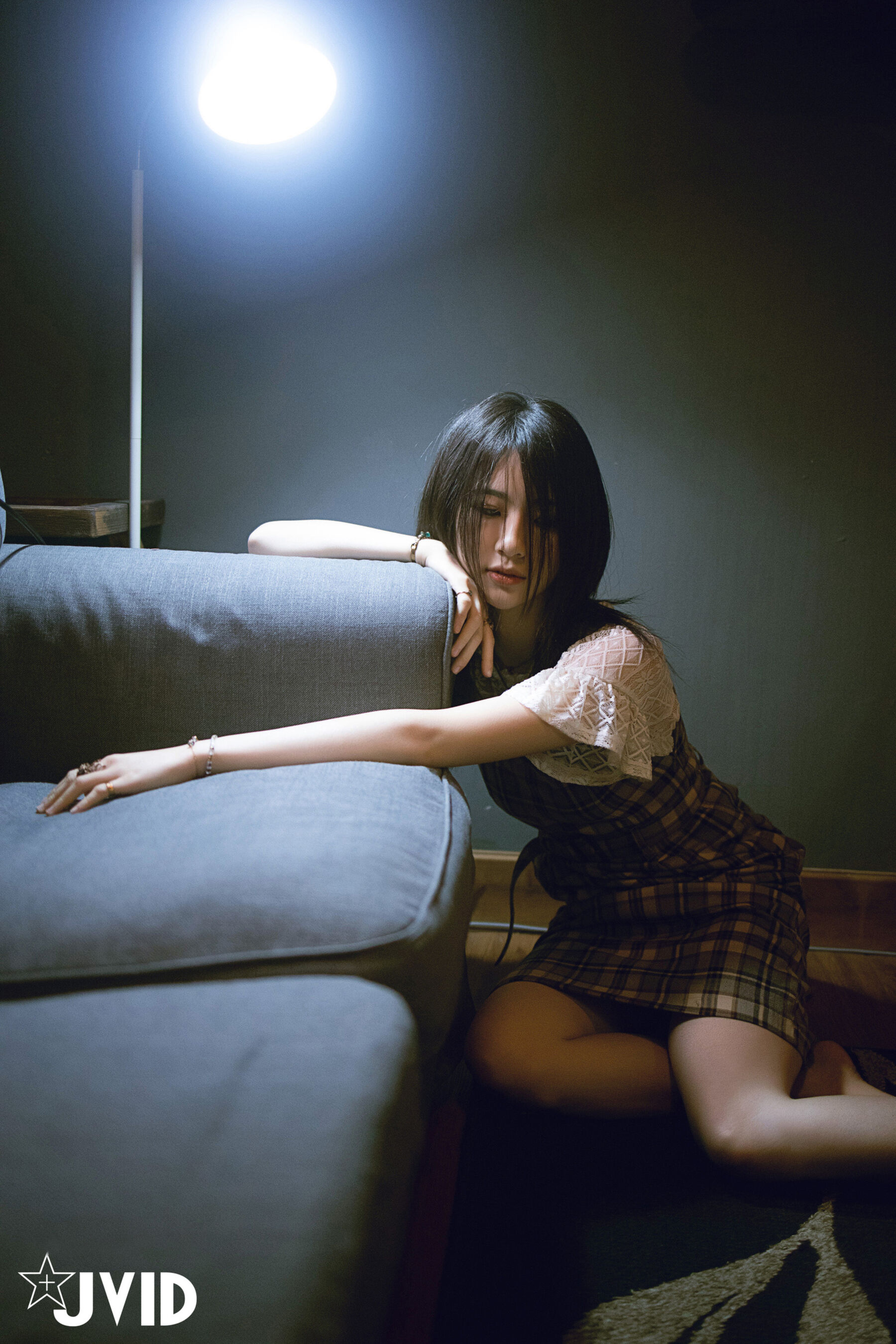 阿黎《塔罗少女·光明圣使》 | Page 2