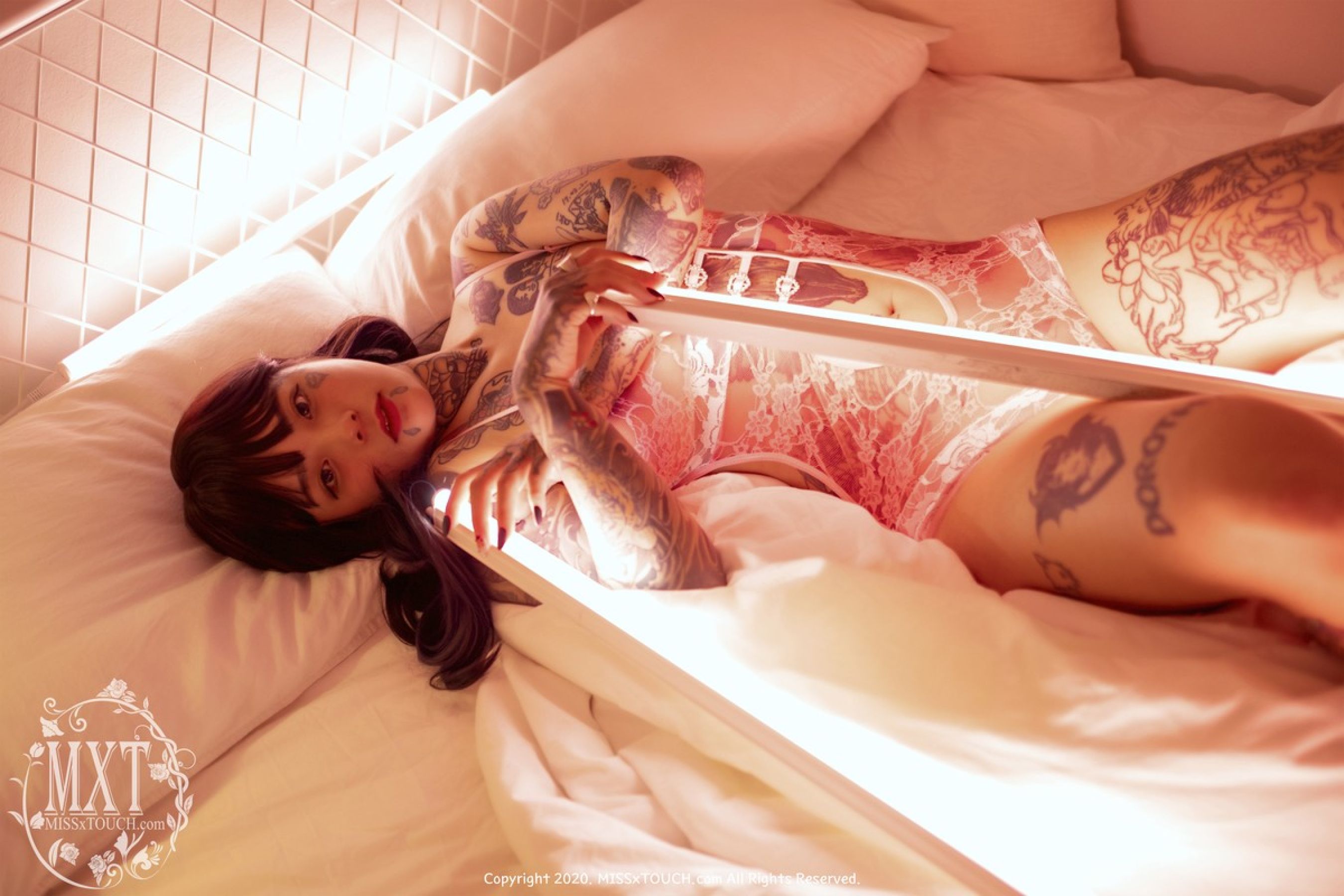 Vol. 014 DOROTHY
