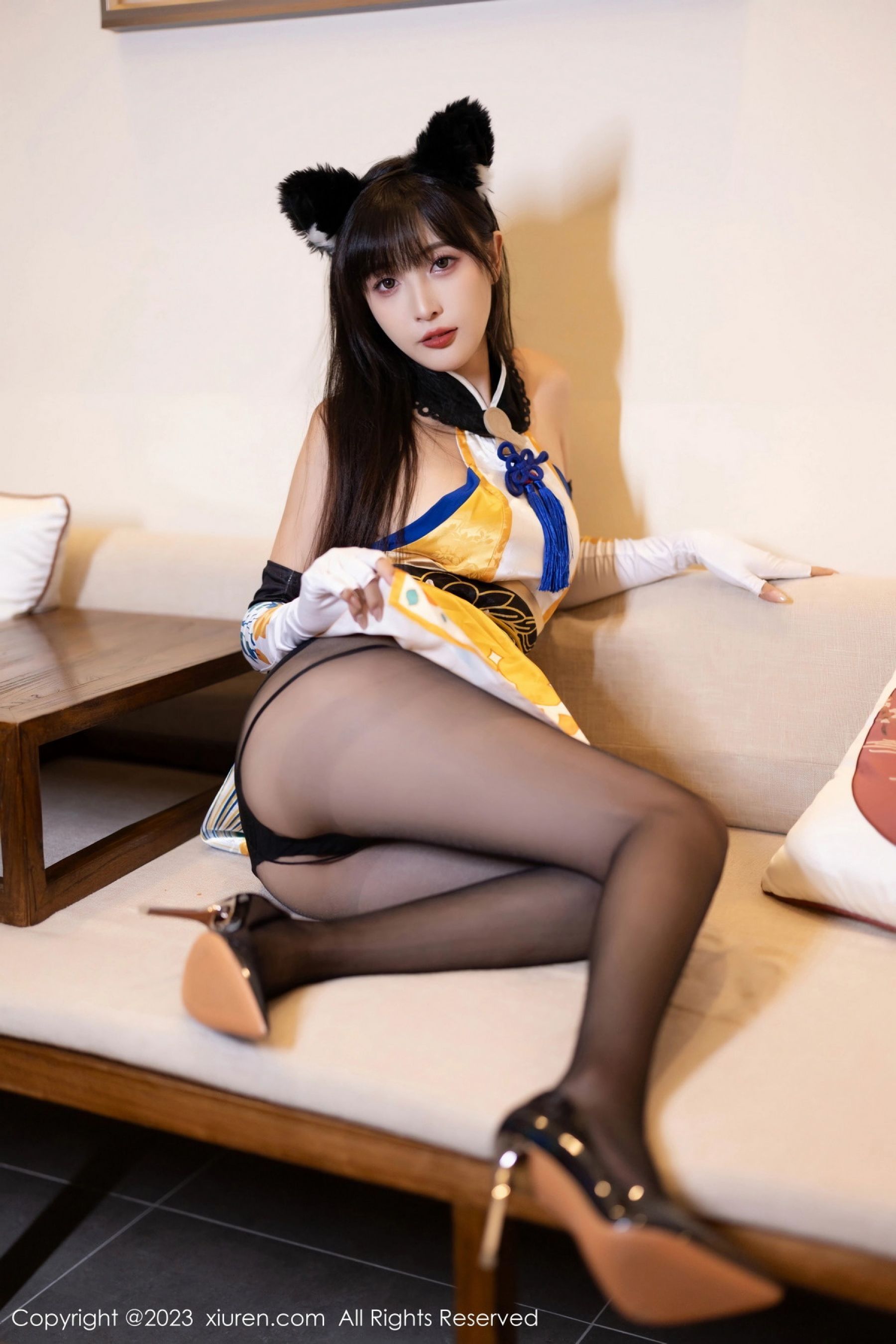 Vol. 7231 林星阑 | Page 3