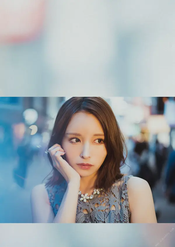 伊藤舞雪《LadyMary》 | Page 2