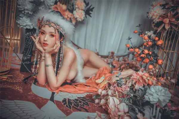 钛合金TiTi《含香》