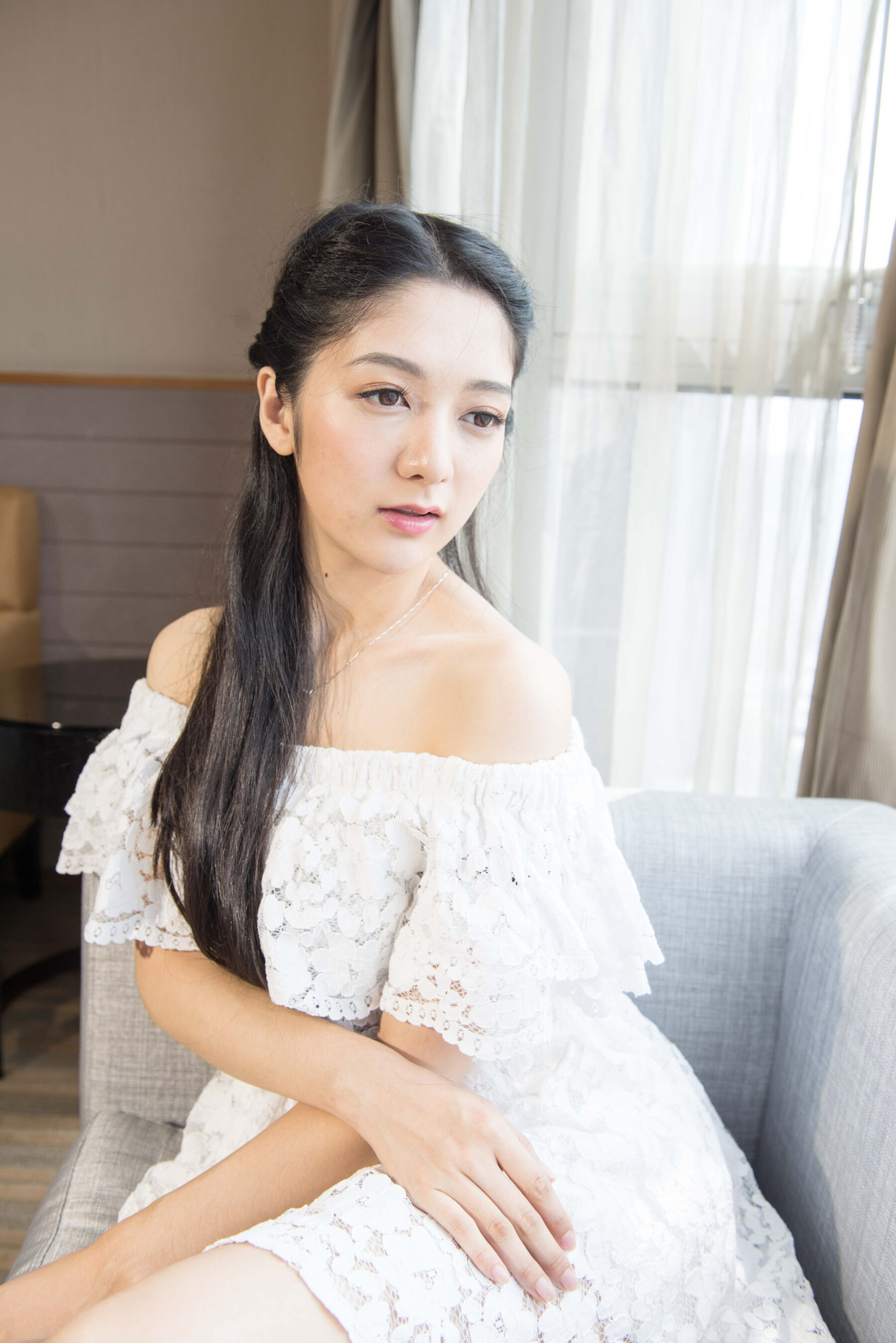 国模 Angela小热巴人体私拍套图 | Page 2