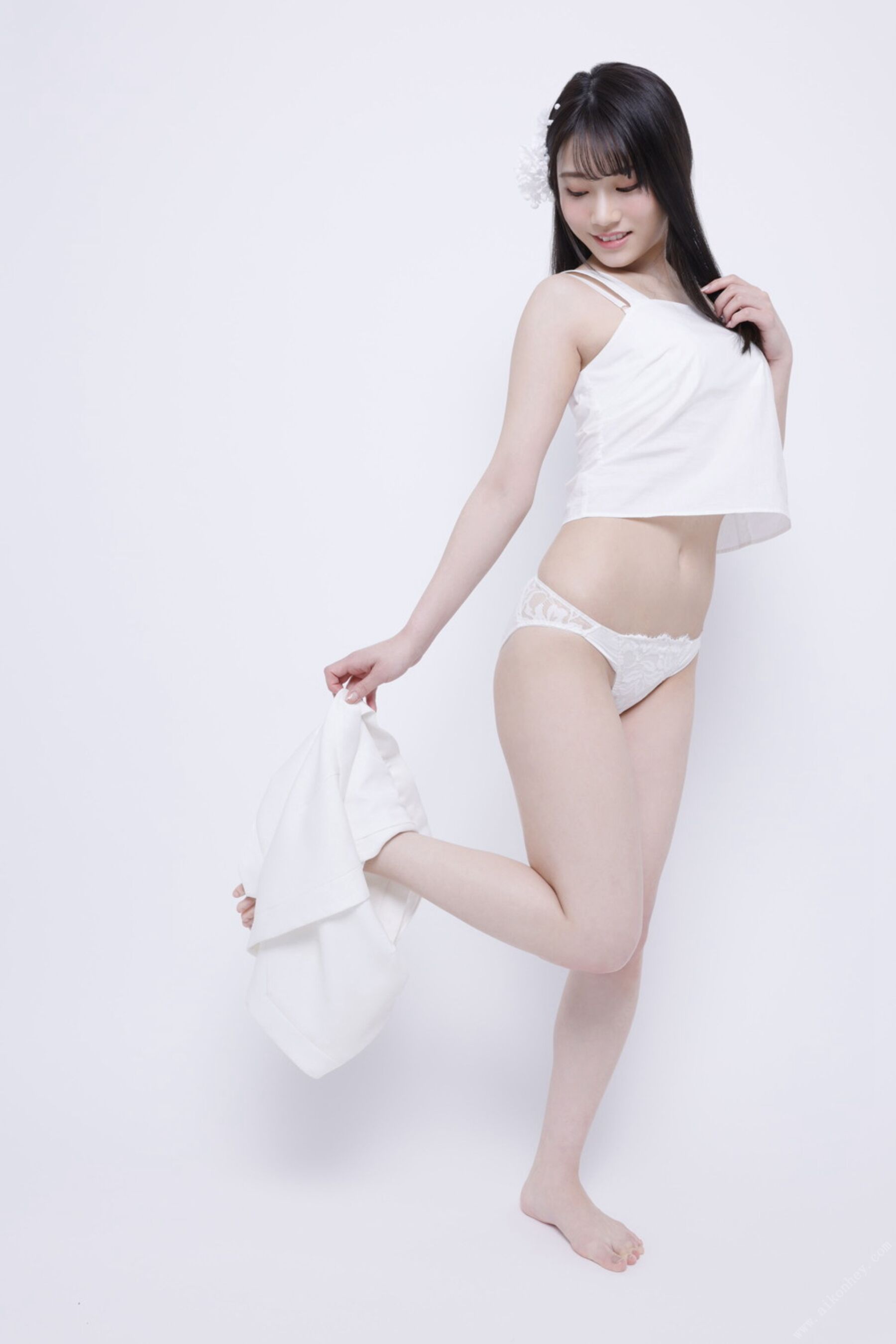 河北彩花《Irodori》 | Page 2