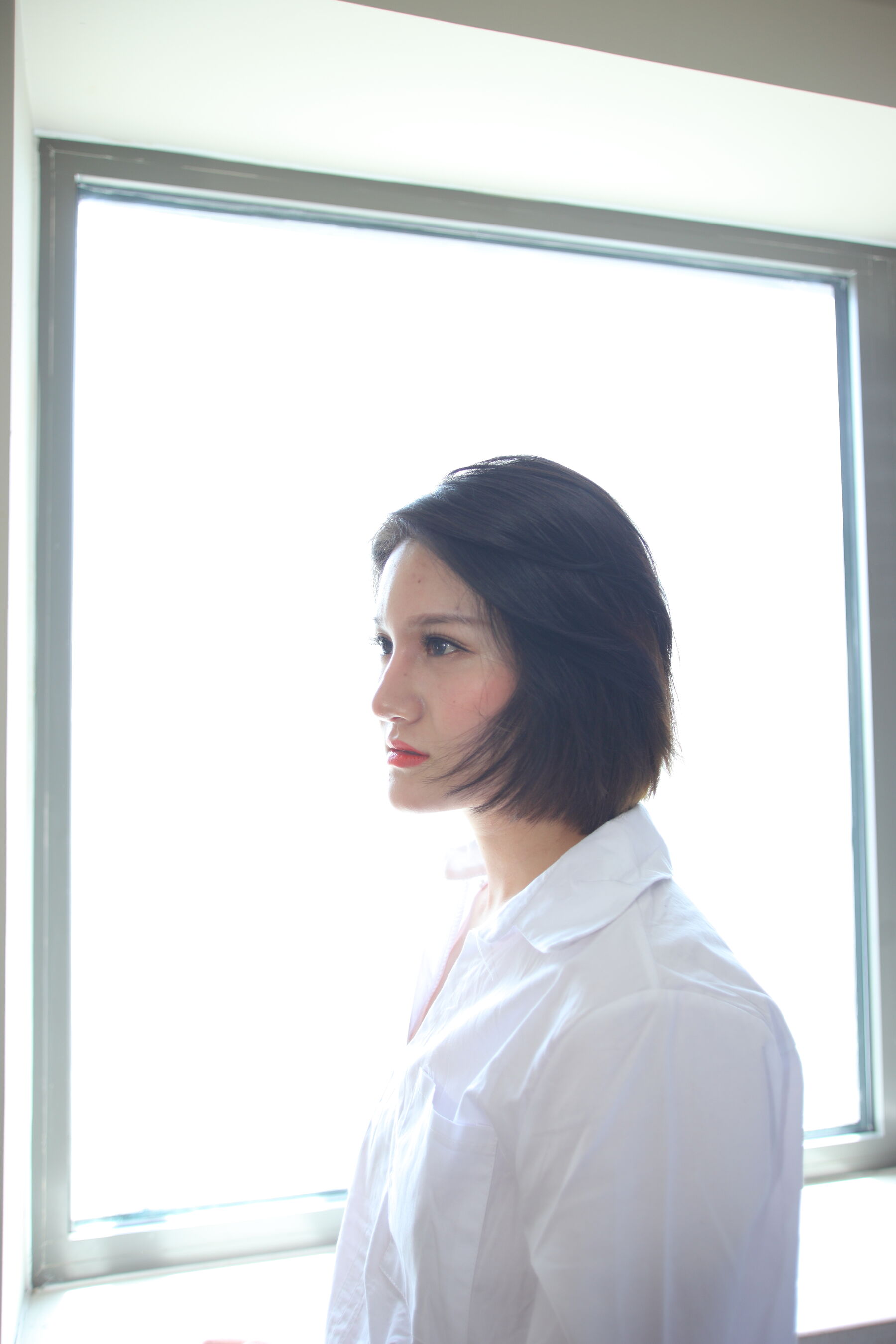 国模玛丽人体私拍套图 | Page 2