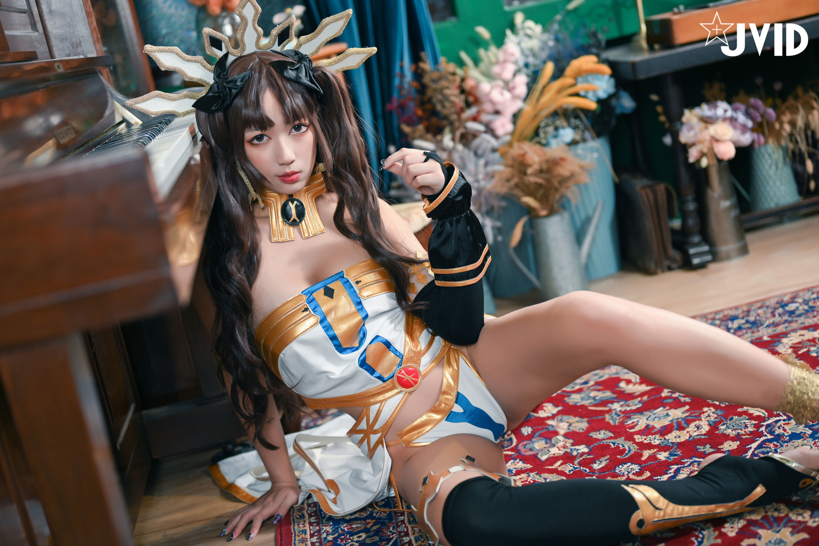 吴紫欣《伊丝塔》 | Page 3