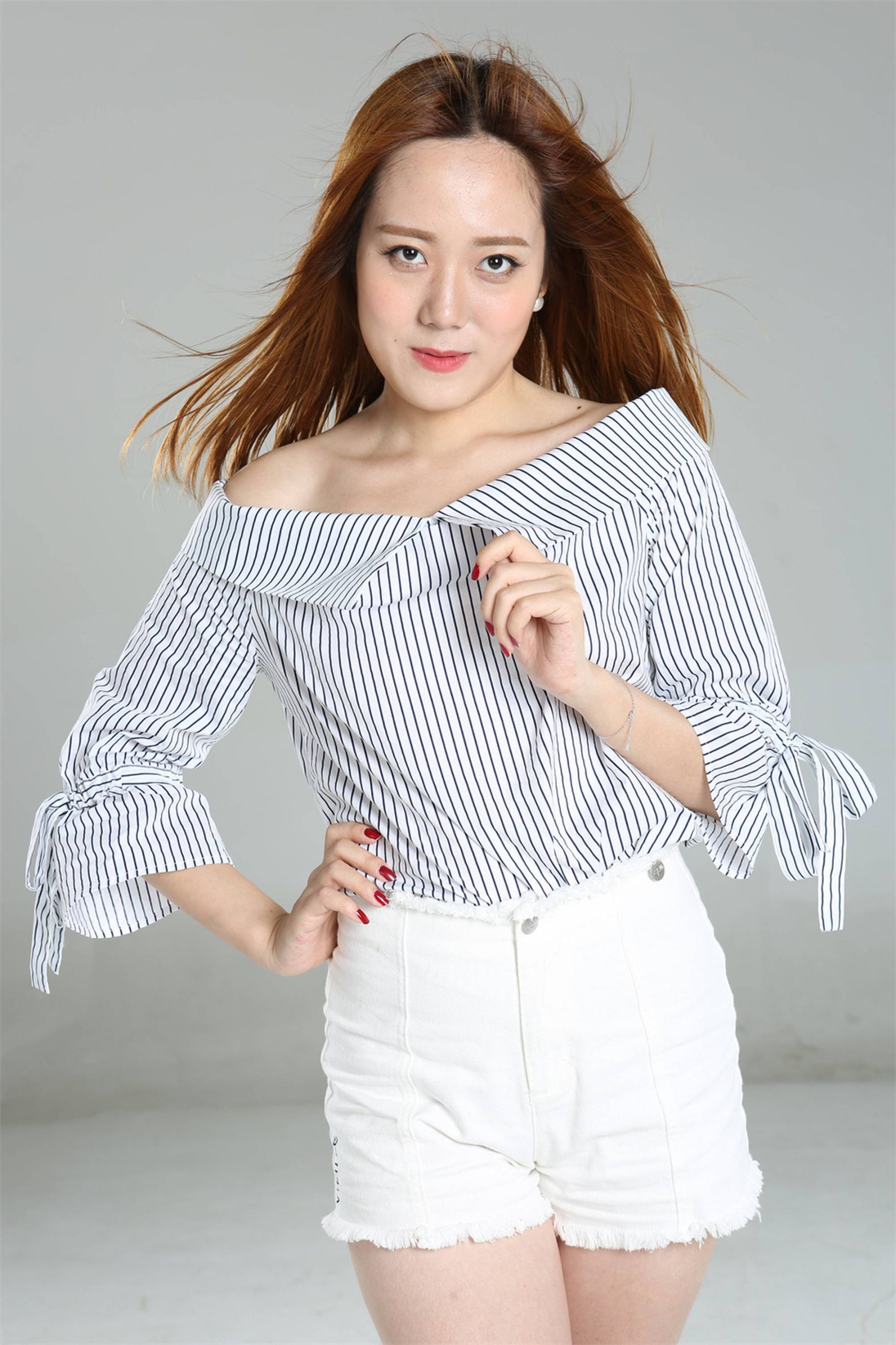 国模夏天《推特私拍》 | Page 5