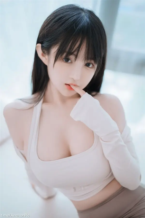 桜井宁宁《瑜伽妹妹》 | Page 4
