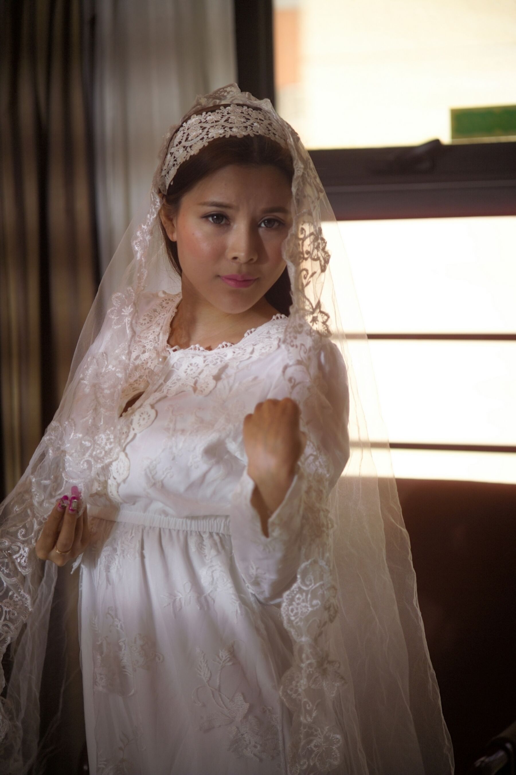 国模楚楚性感写真套图 | Page 3