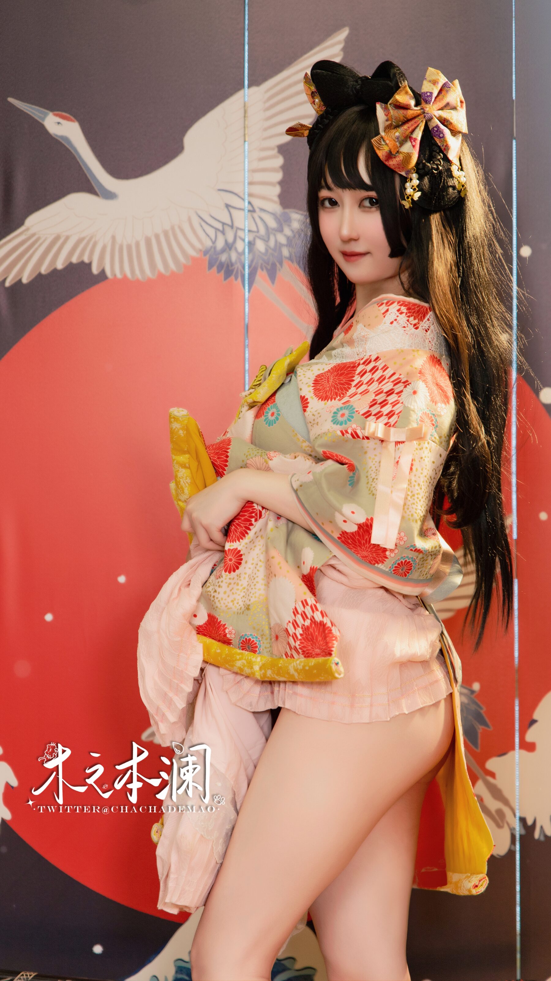 木之本澜《竹取辉夜姬》 | Page 2