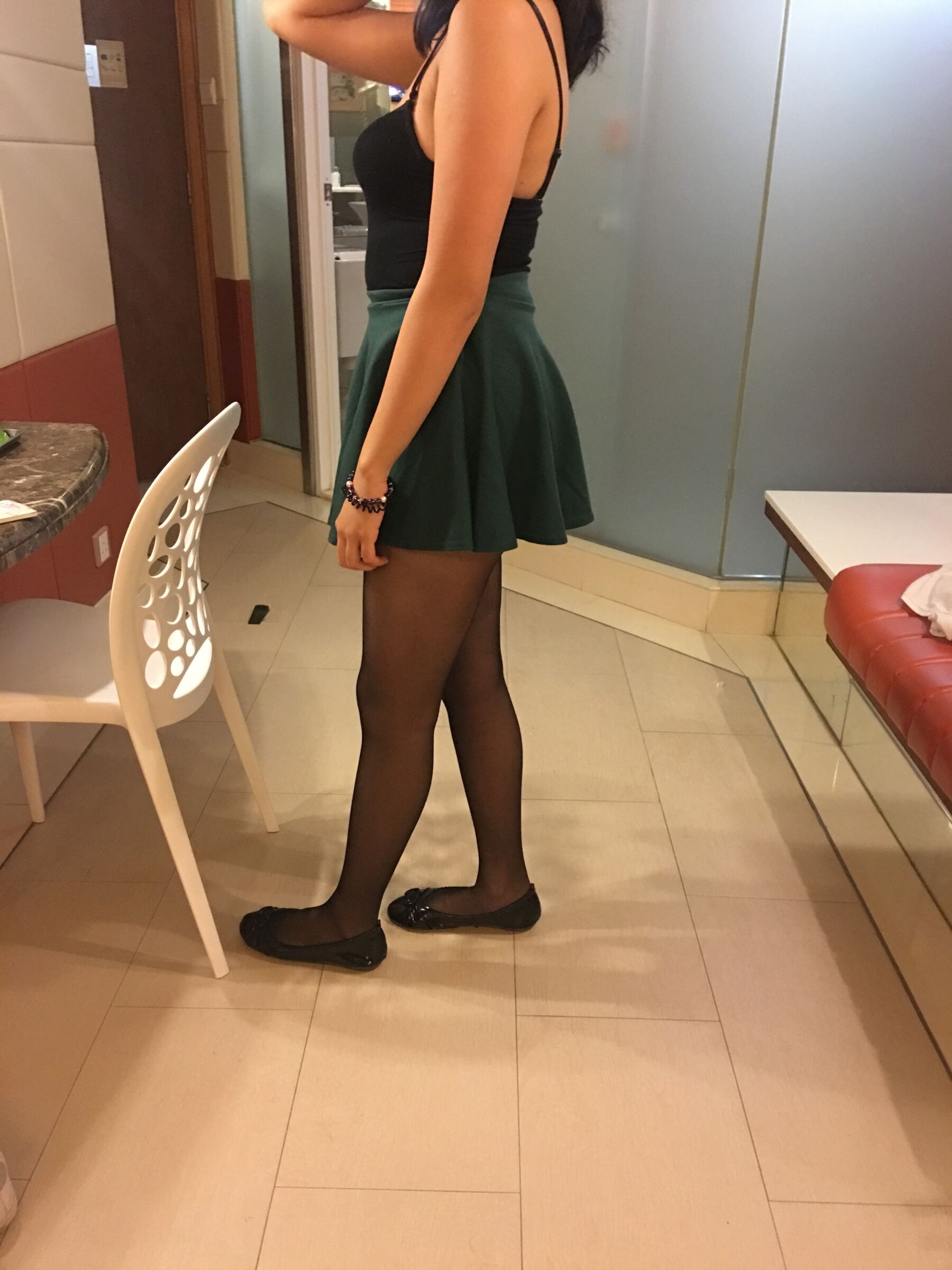 国模 mayuka 大尺度人体私拍套图 | Page 2