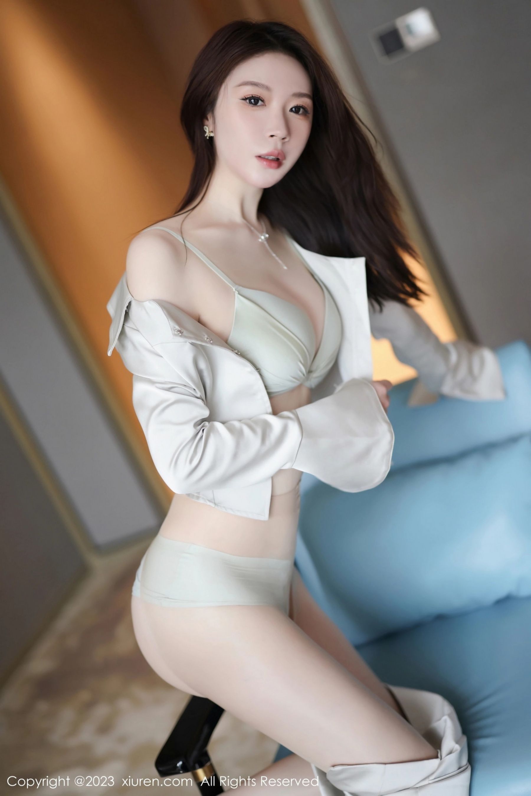 Vol. 7709 梦心玥 | Page 4