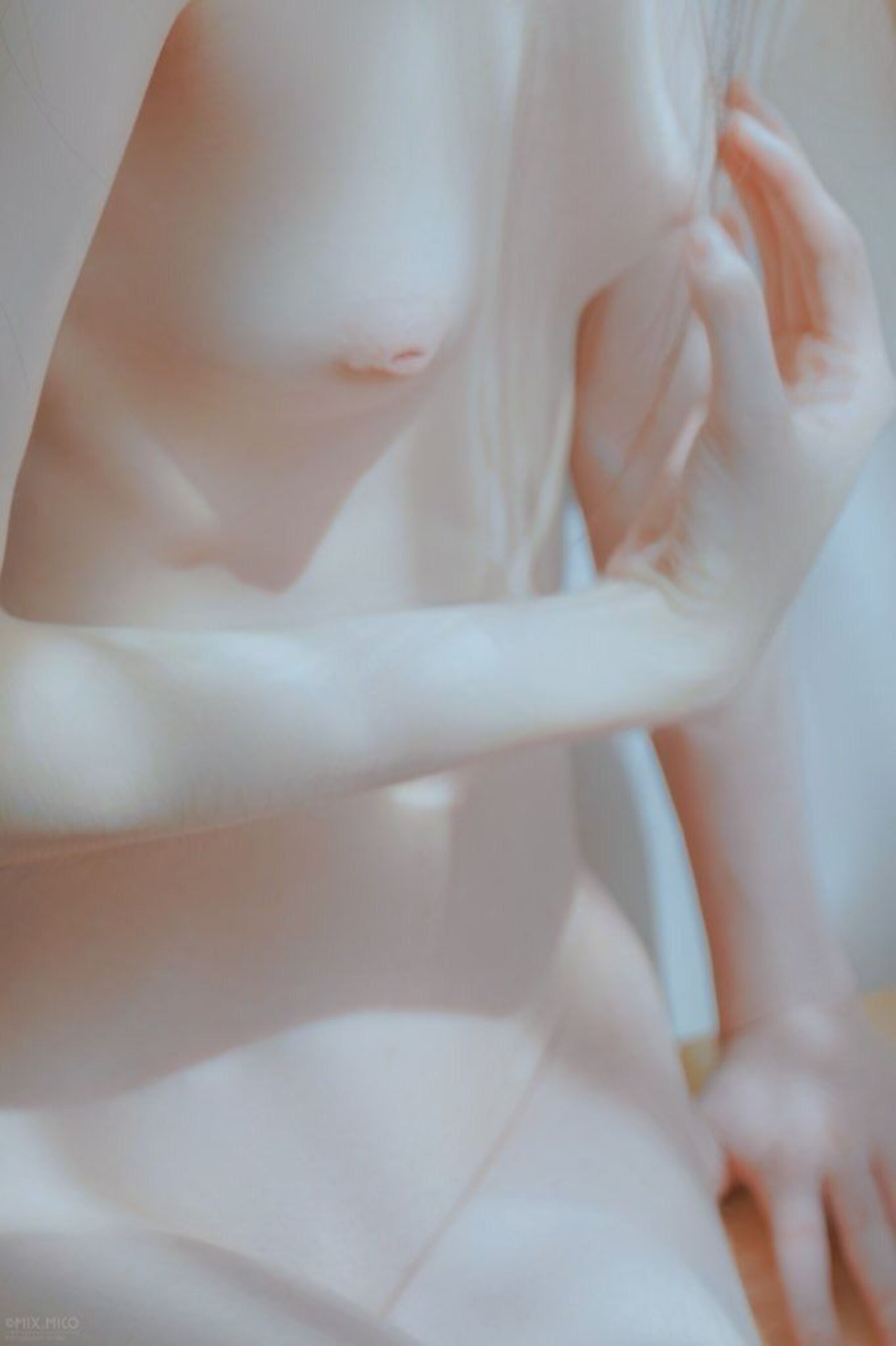 色影师迷口《Twitter 合集》