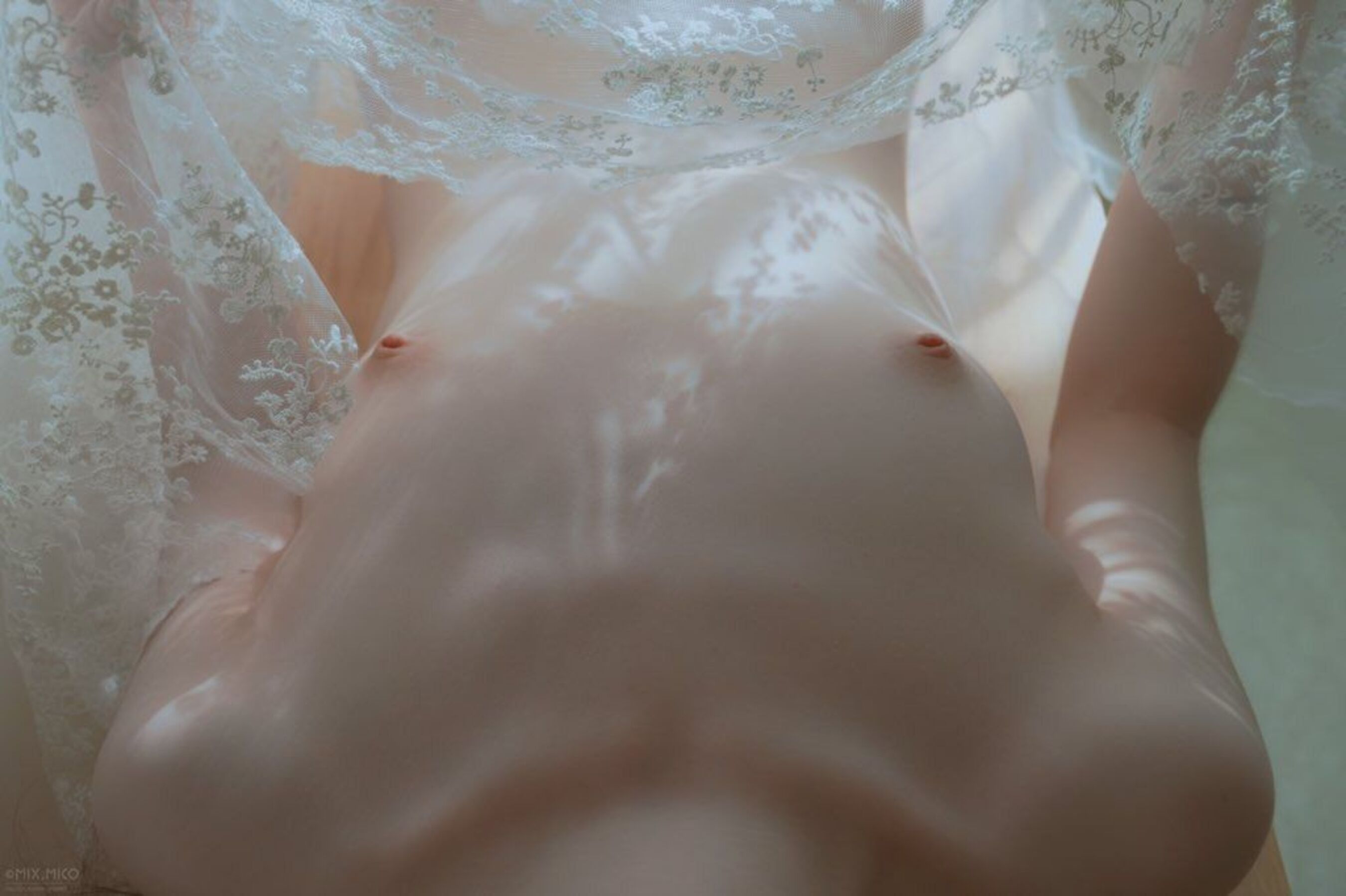 色影师迷口《Twitter 合集》 | Page 2