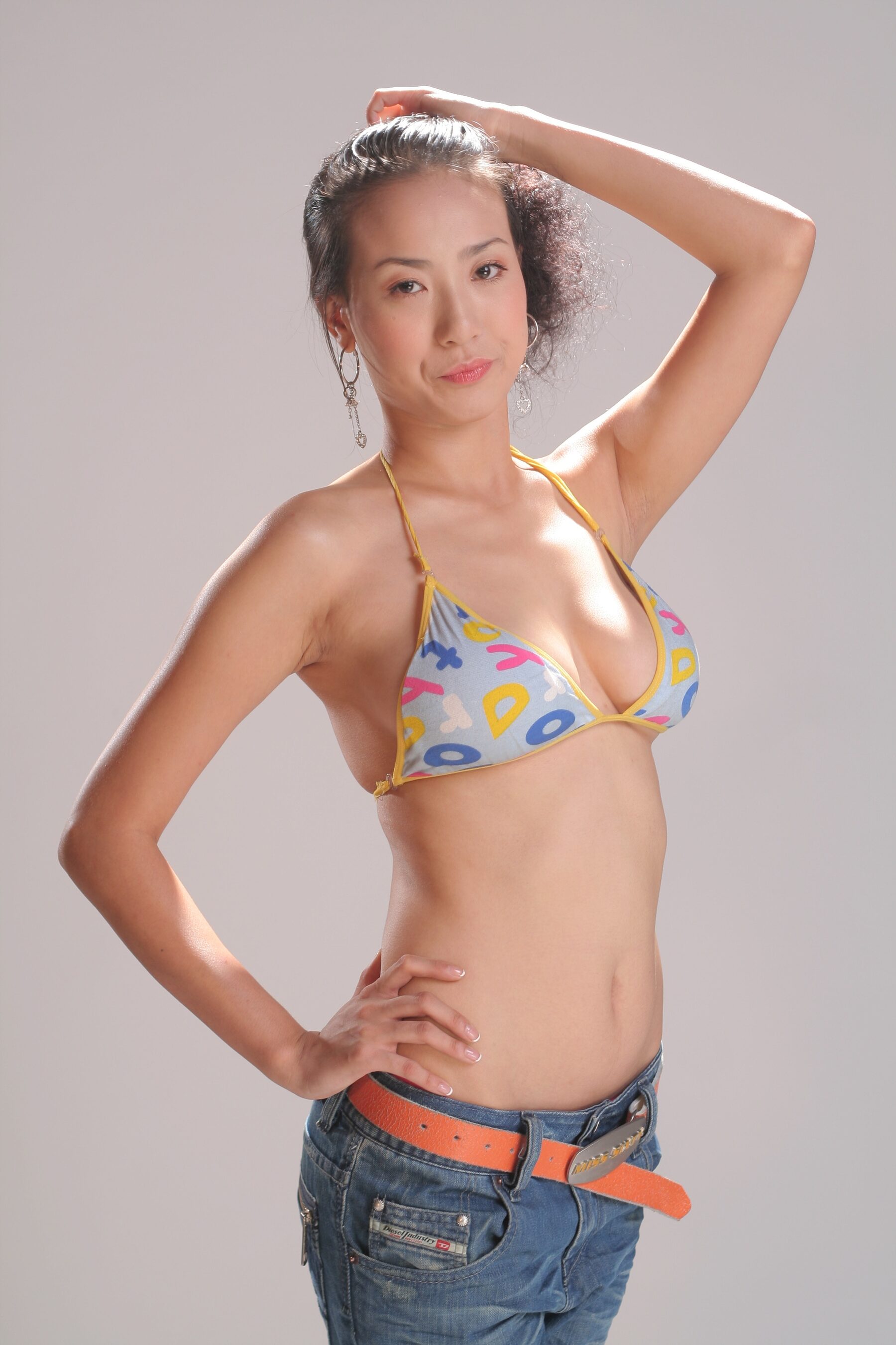 国模 DiDi 性感写真套图 | Page 2