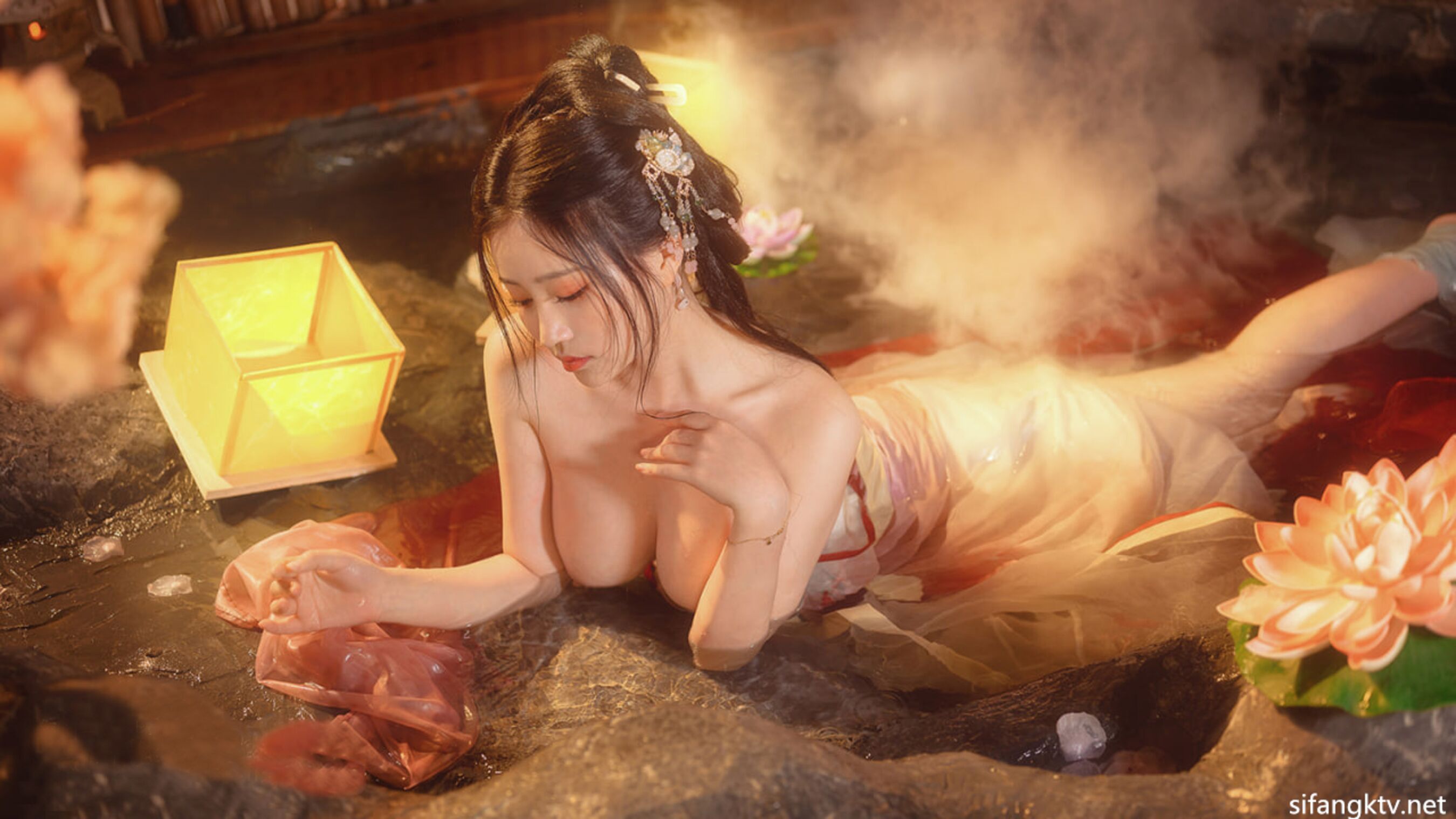 年年《梦醉瑶》 | Page 2