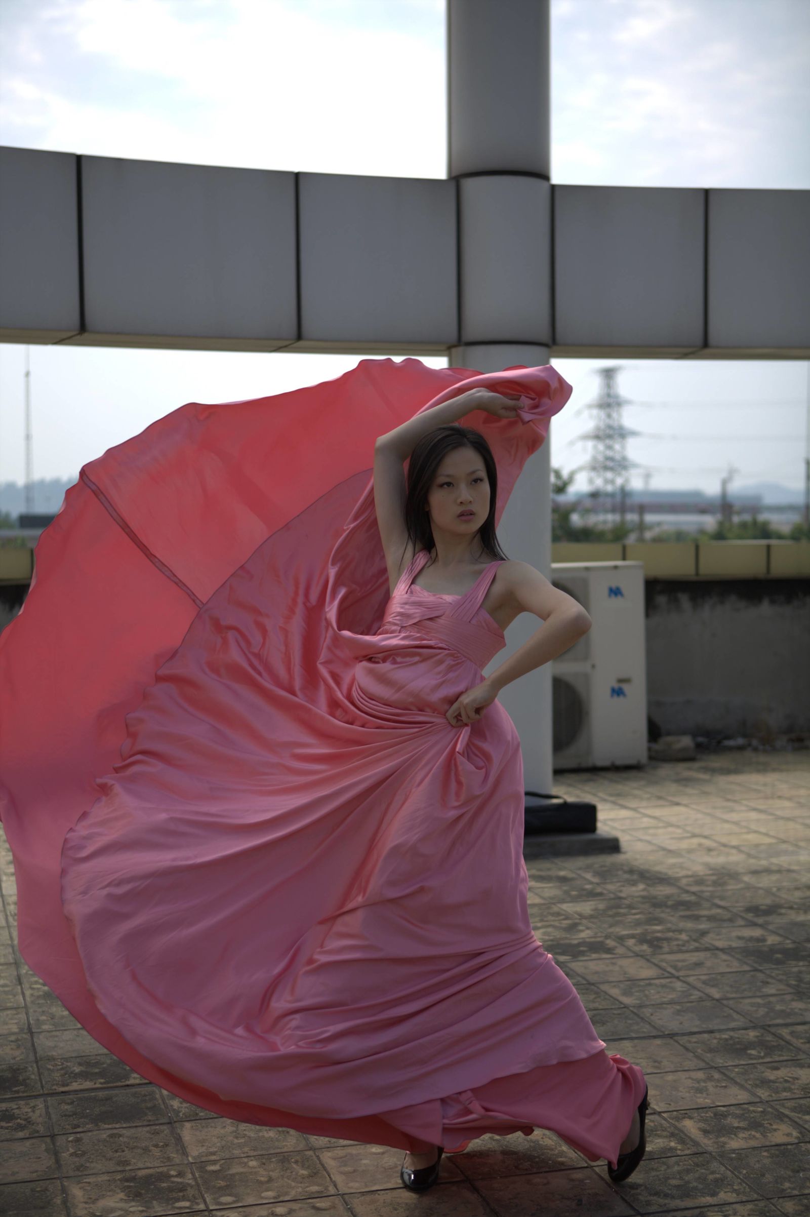 国模苏杭大尺度人体私拍套图 | Page 3