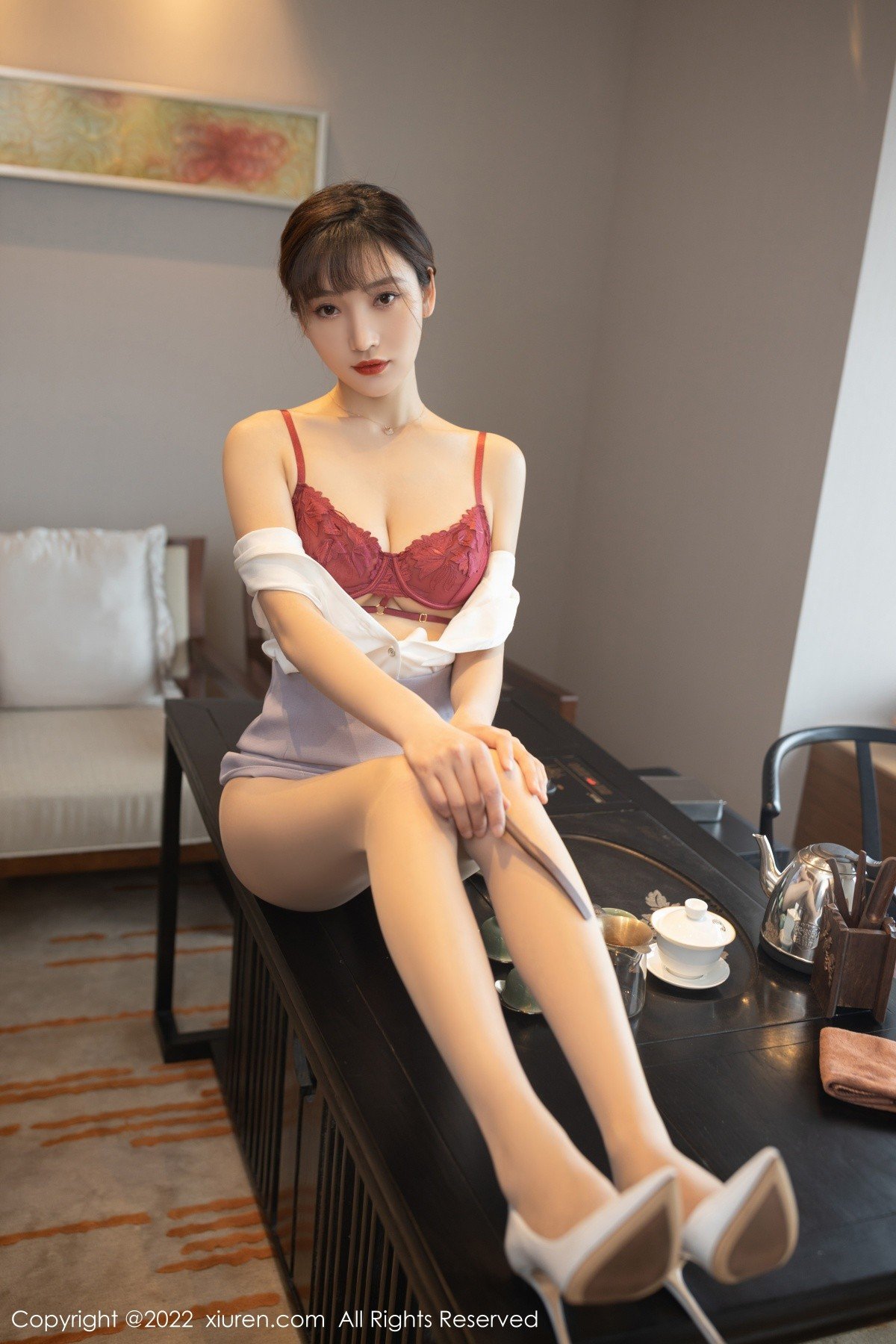 Vol. 4694 陆萱萱 | Page 4