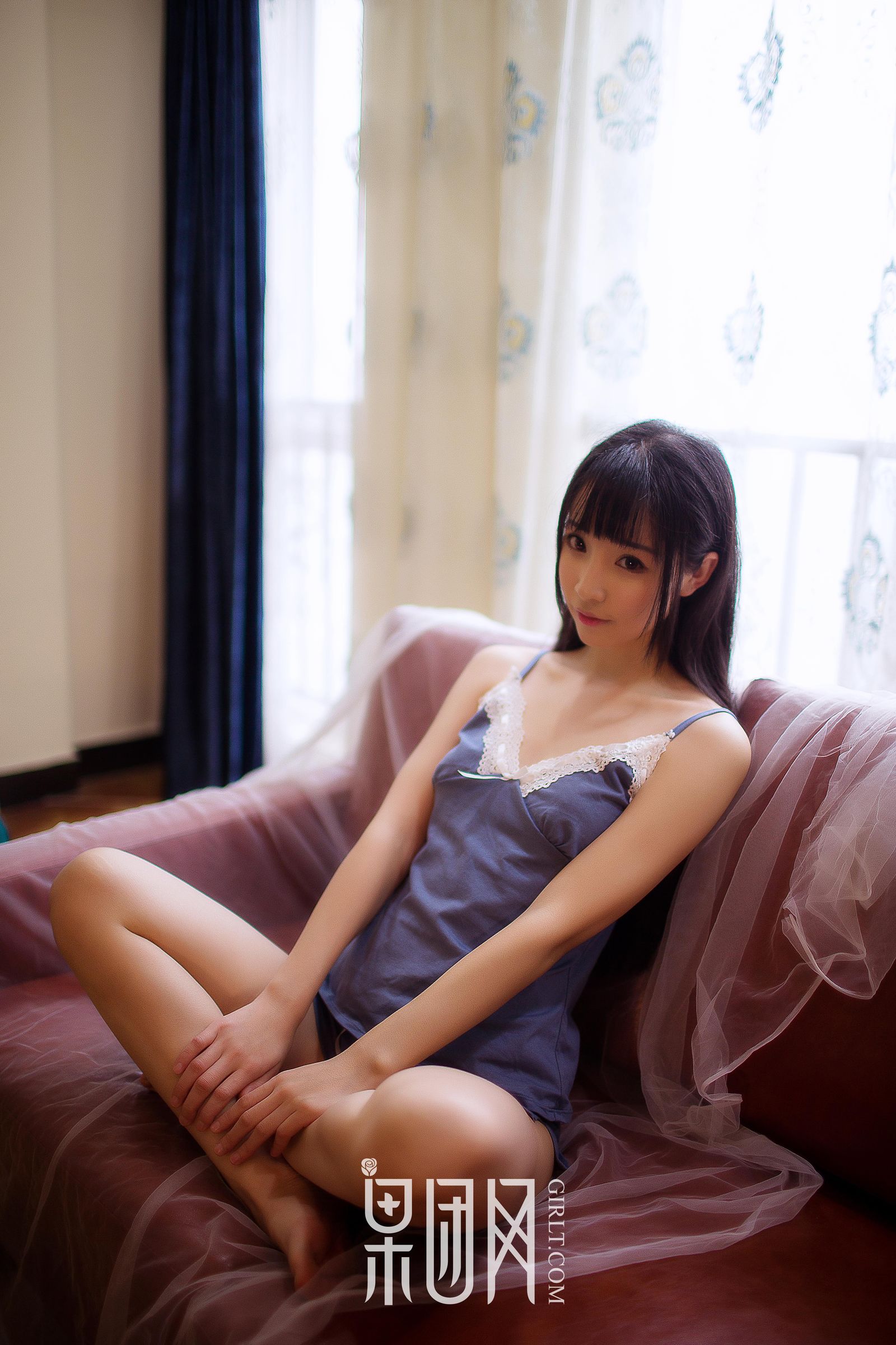 Vol. 010 萌神妹妹 | Page 4