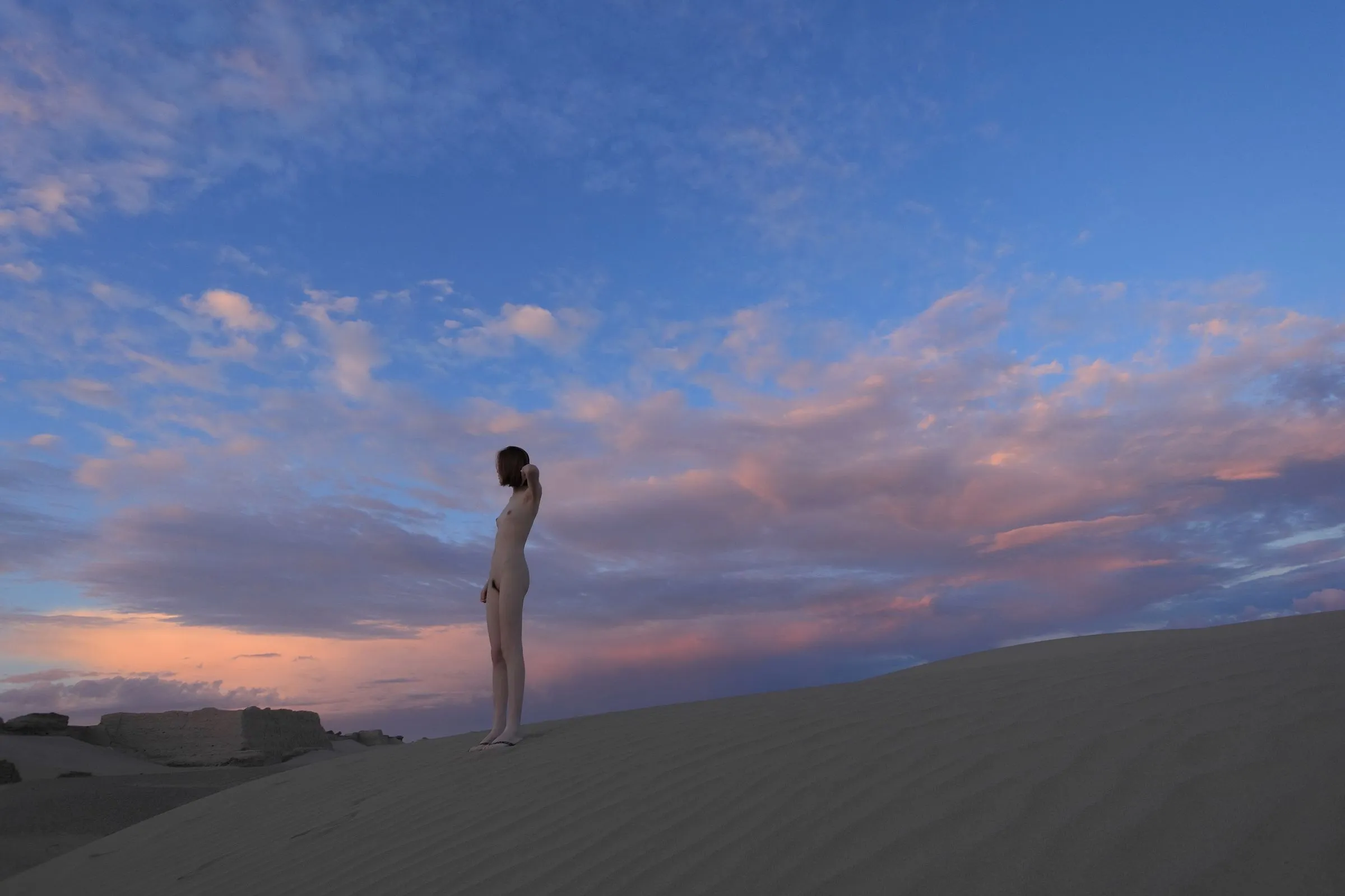 伊丽莎白《西行漫记》 | Page 2