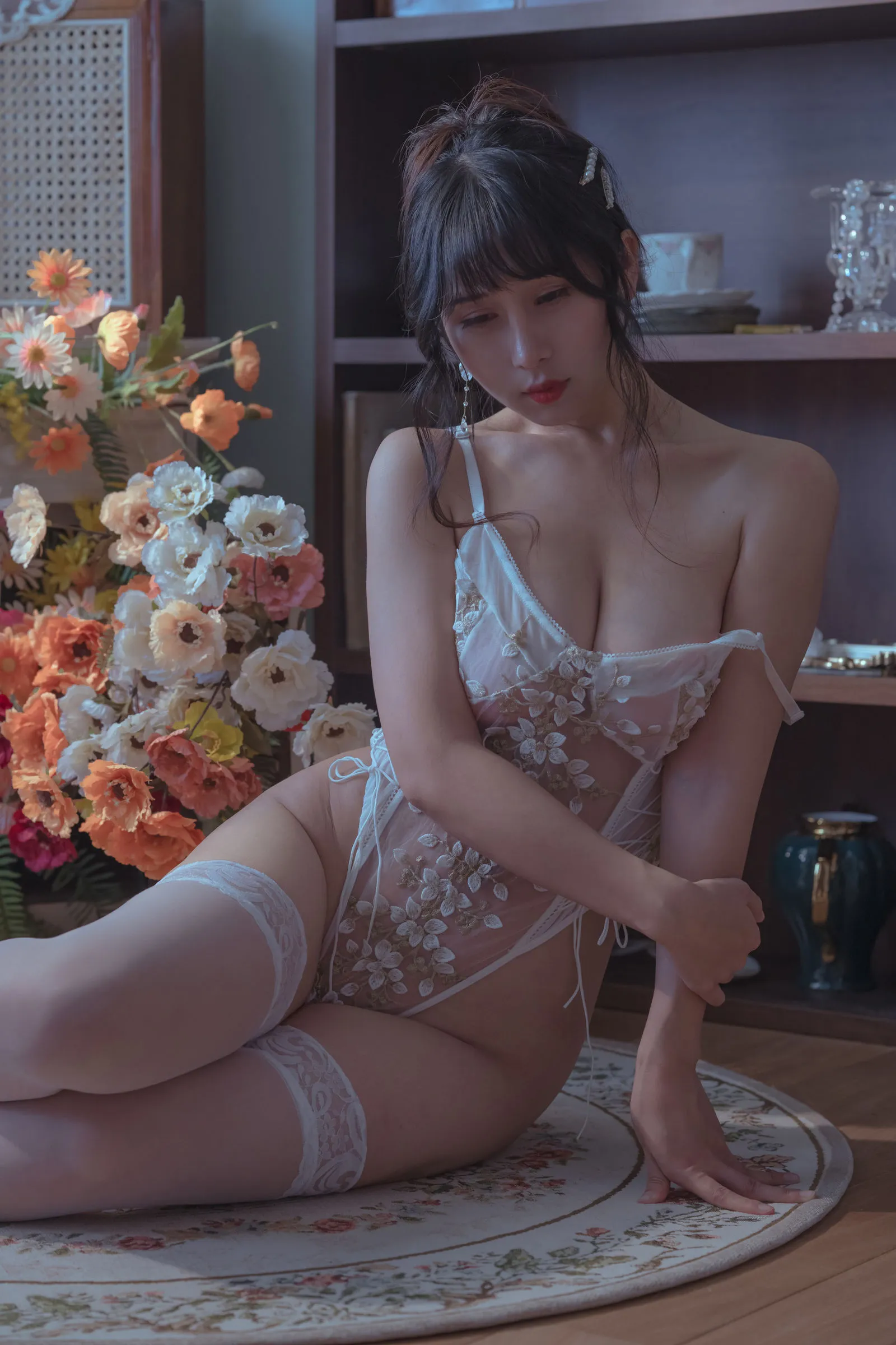 云溪溪作品《人妻》 | Page 4