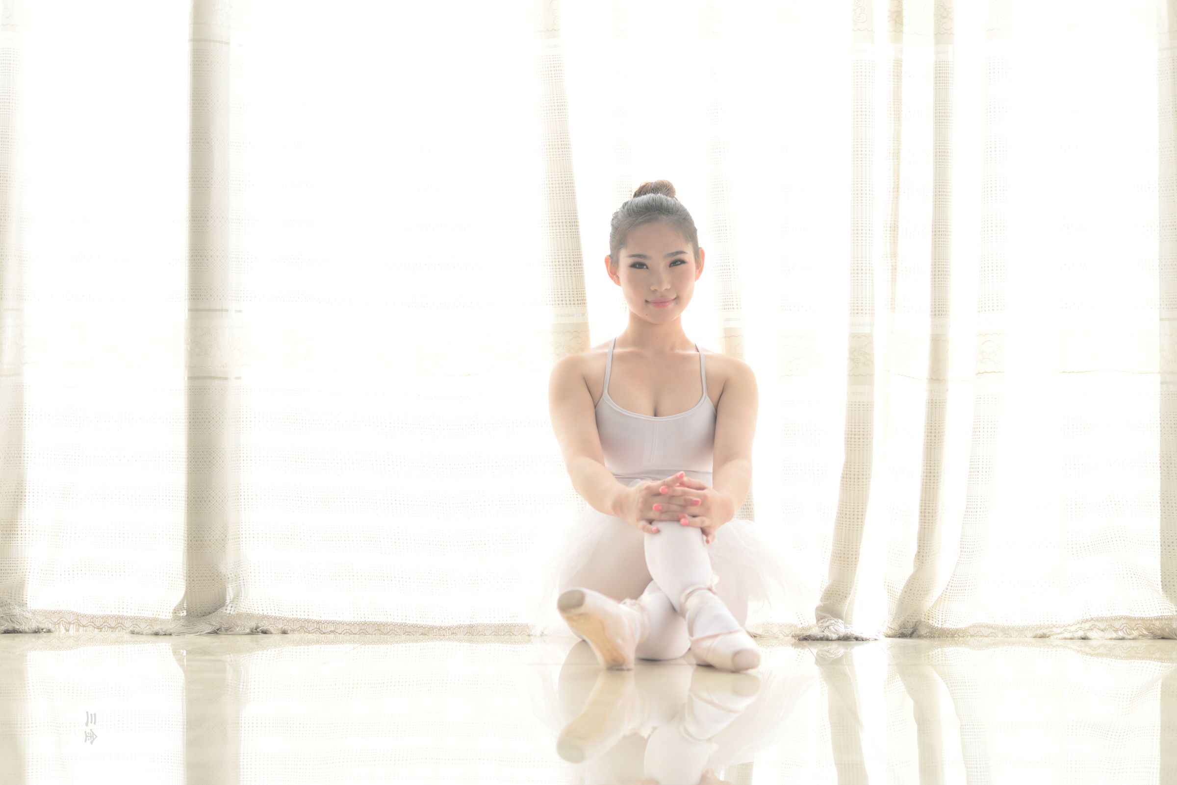 国模小鹤人体私拍套图 | Page 4