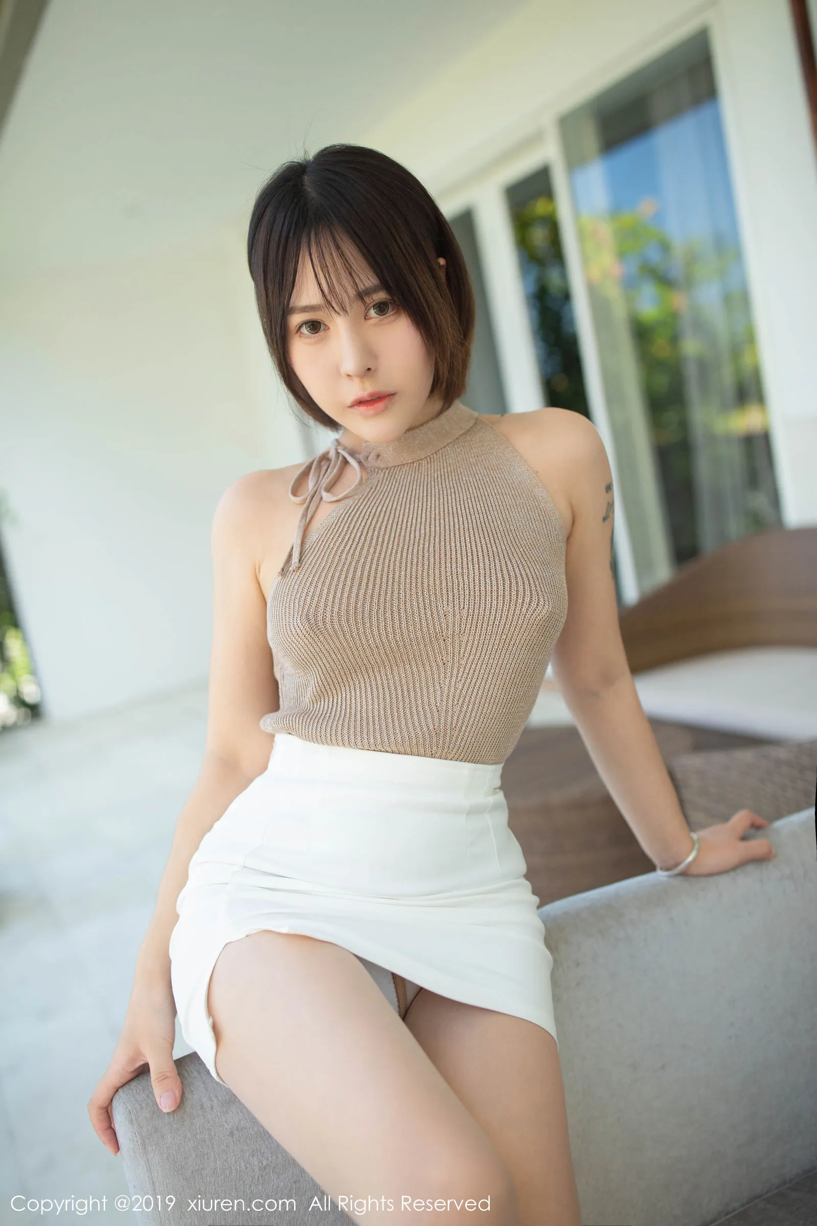Vol. 1598 Evelyn艾莉 | Page 2