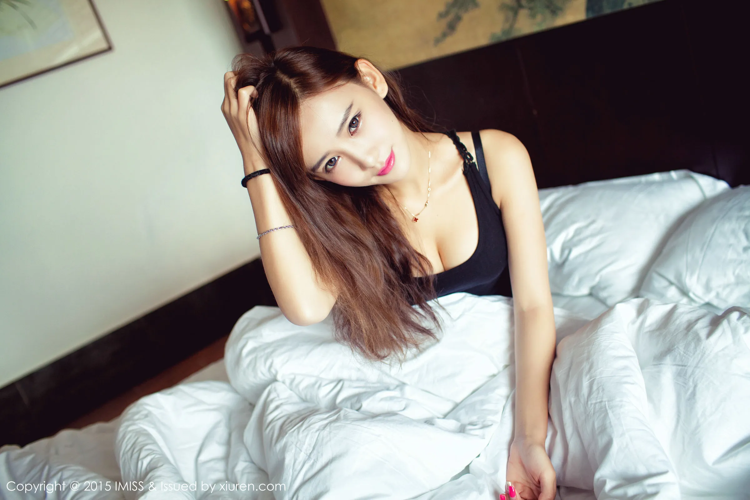 Vol. 040 李玉洁Daisy | Page 3