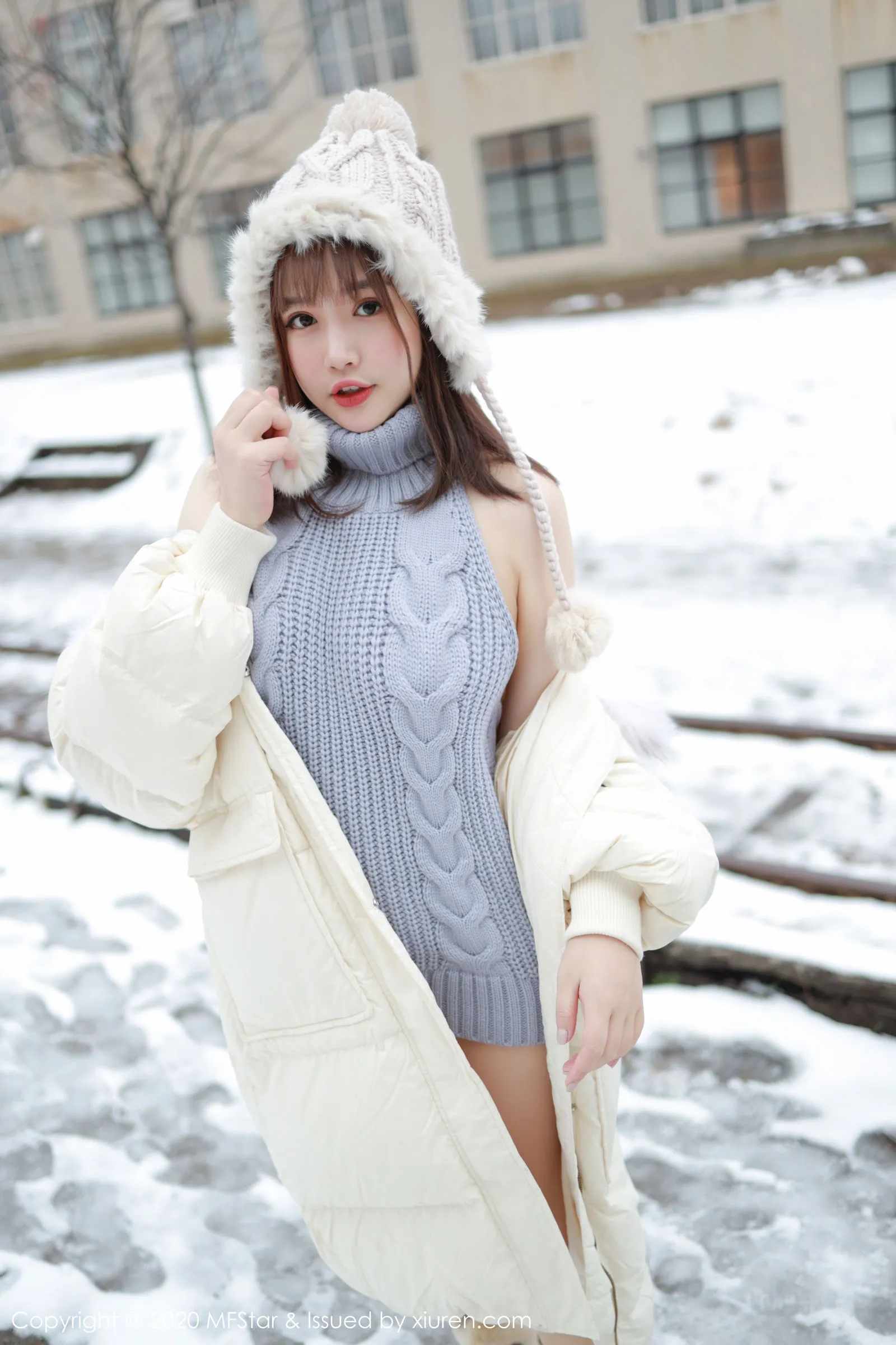 Vol. 262 恩率babe | Page 2